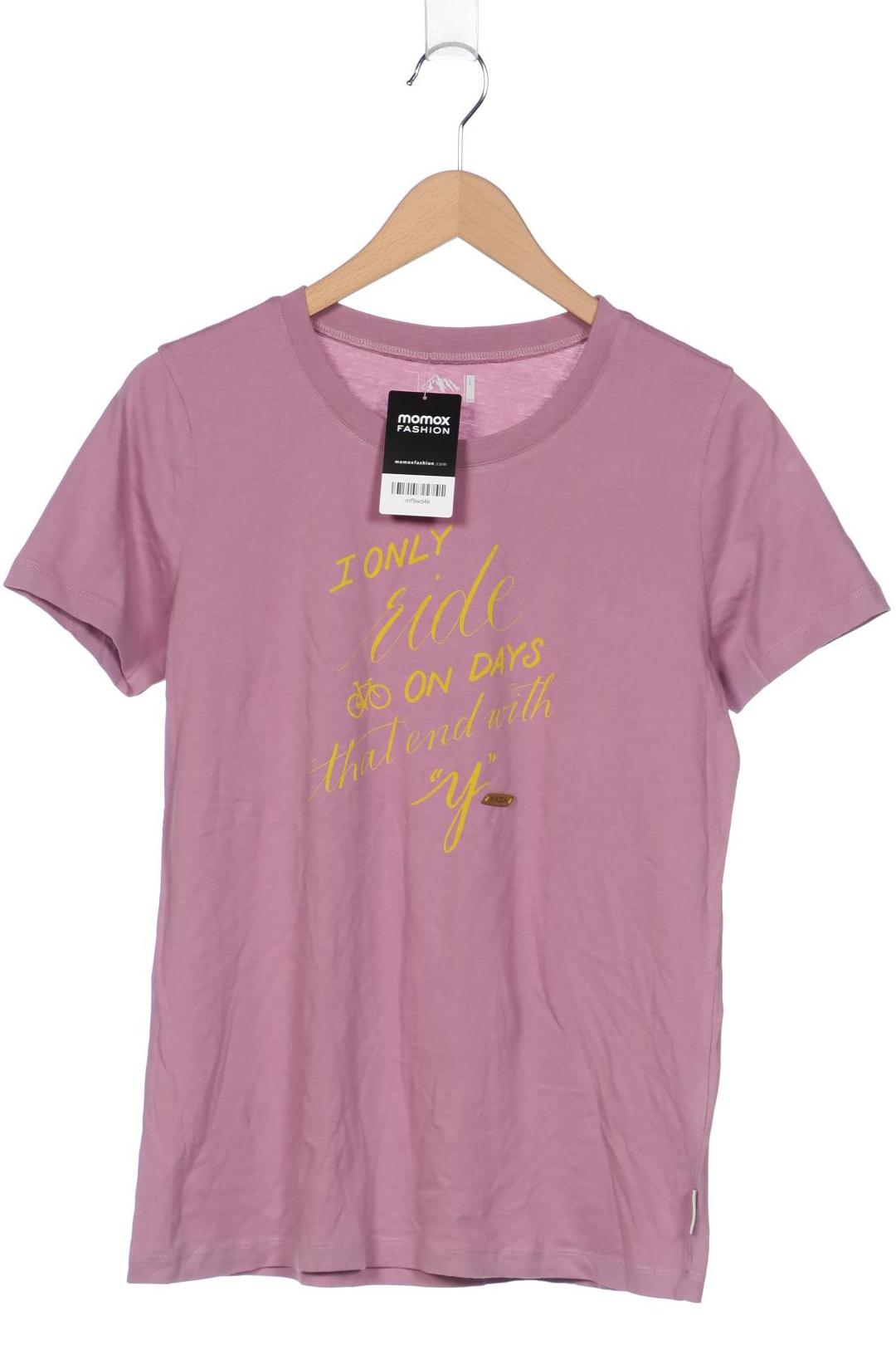 

Maloja Damen T-Shirt, pink, Gr. 42