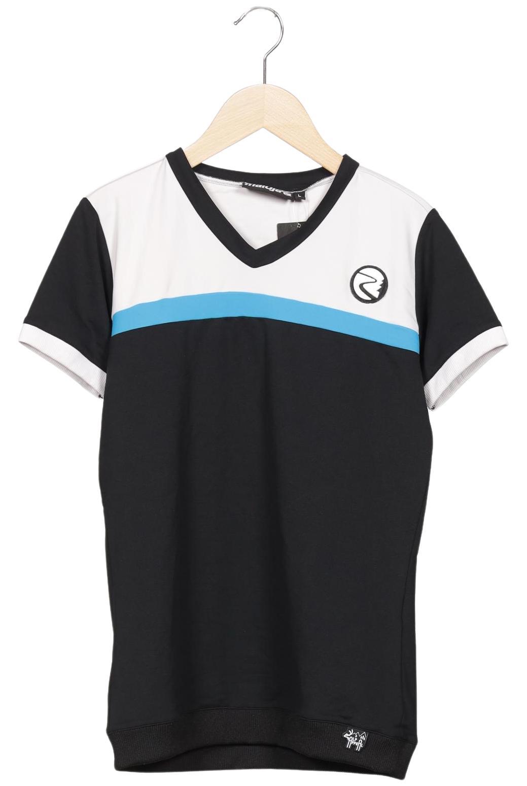 

Maloja Damen T-Shirt, mehrfarbig, Gr. 42