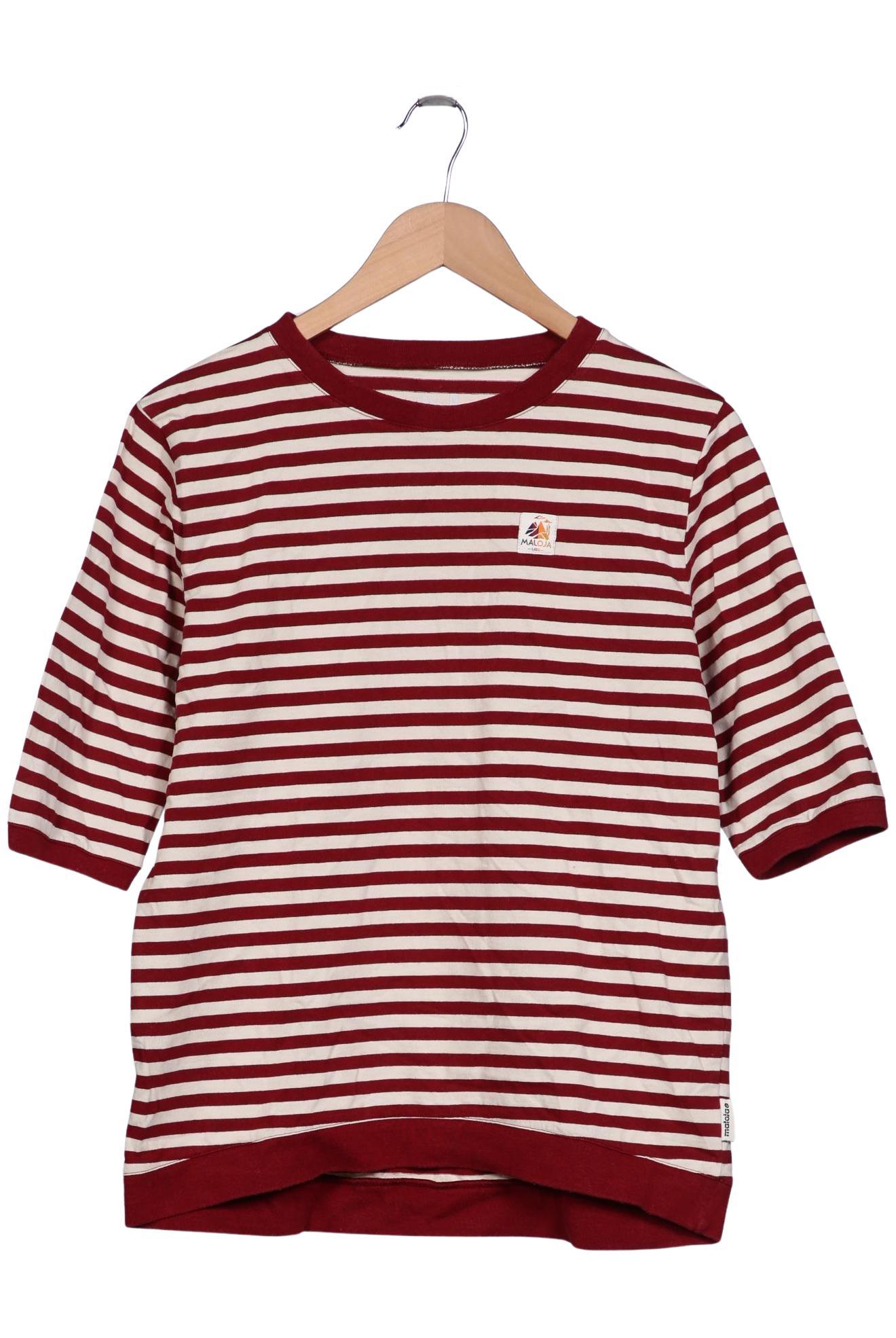 

Maloja Damen T-Shirt, mehrfarbig, Gr. 42