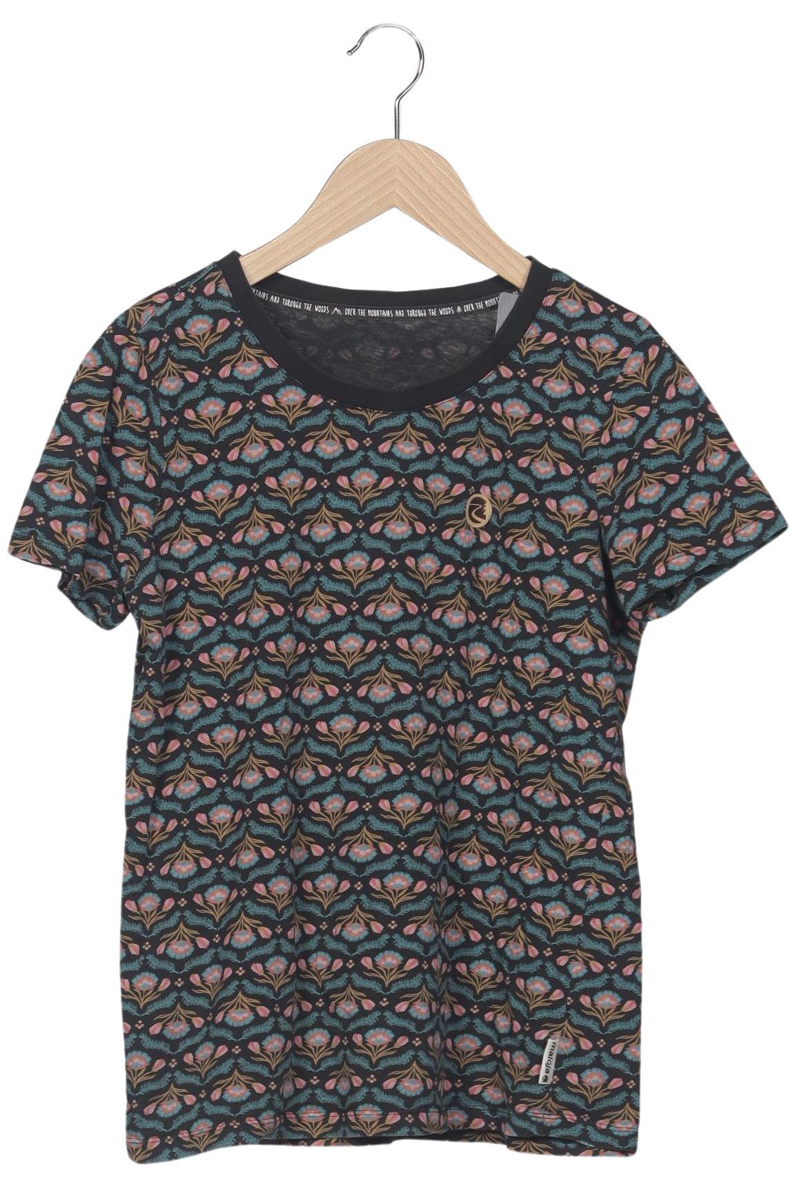 

Maloja Damen T-Shirt, mehrfarbig, Gr. 38