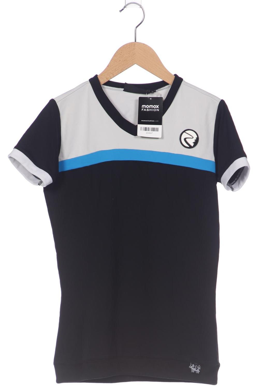 

Maloja Damen T-Shirt, schwarz, Gr. 38