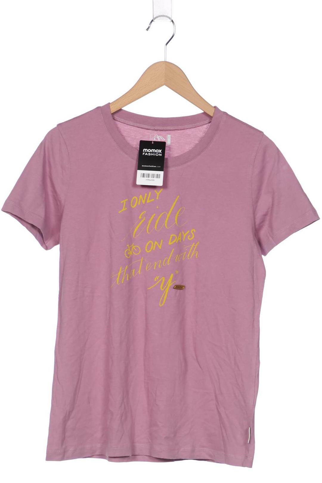 

Maloja Damen T-Shirt, pink