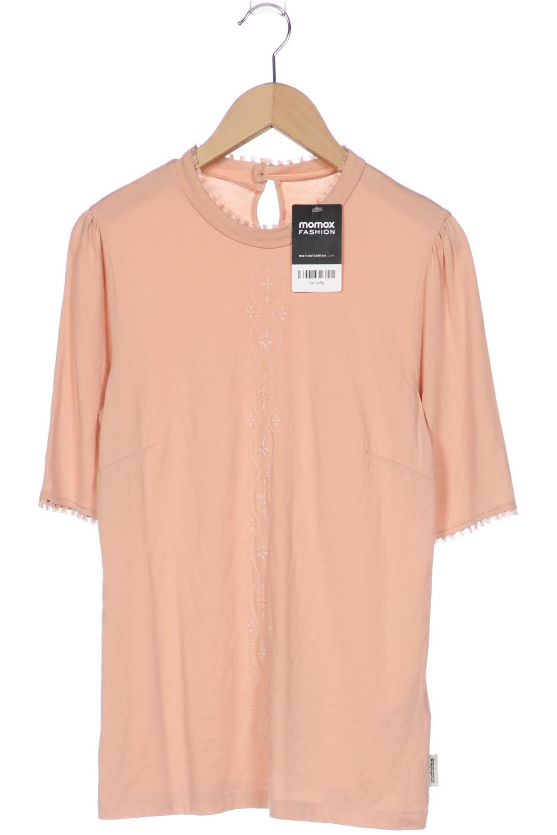 

Maloja Damen T-Shirt, pink, Gr. 36