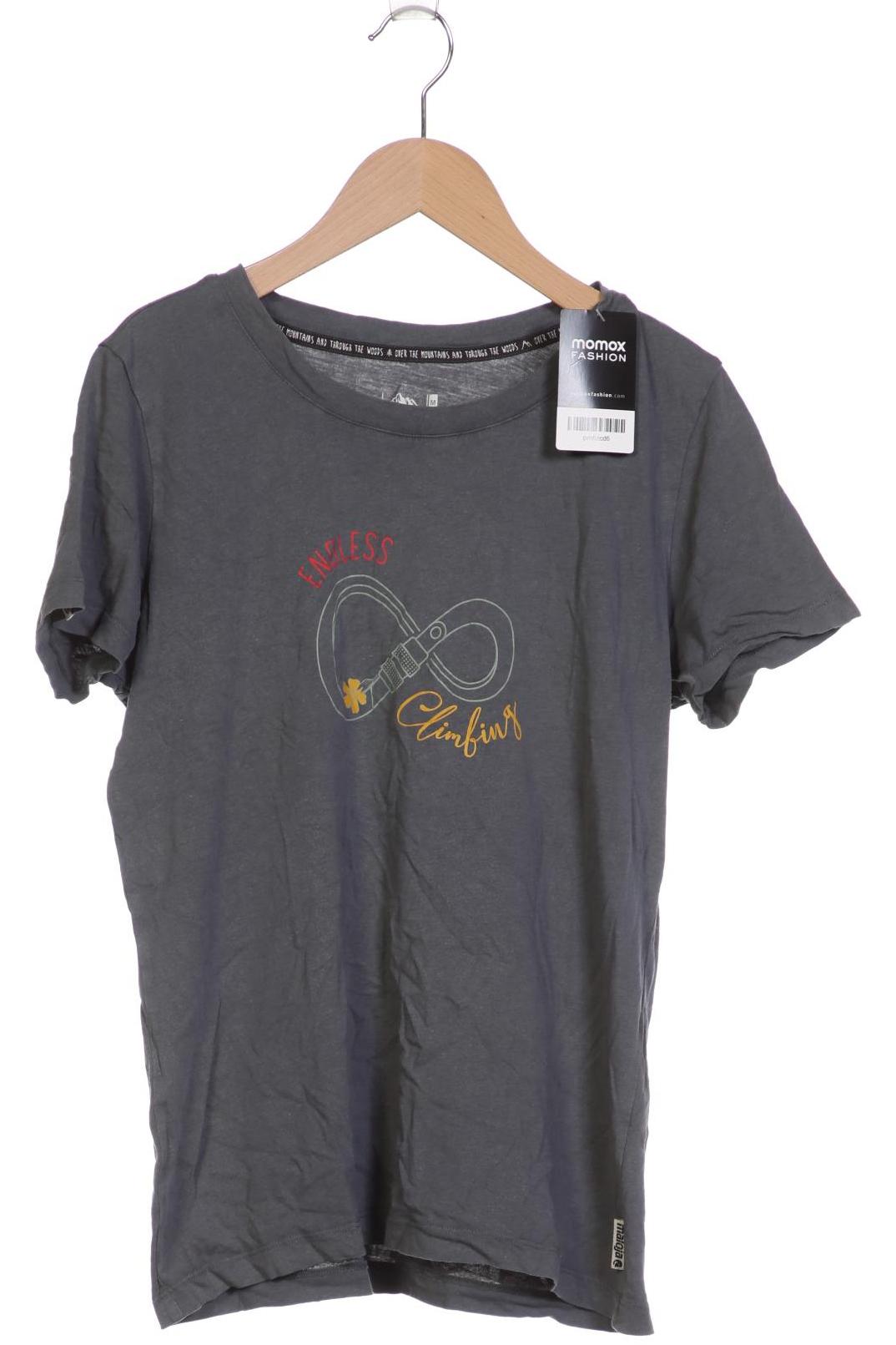 

Maloja Damen T-Shirt, marineblau, Gr. 38