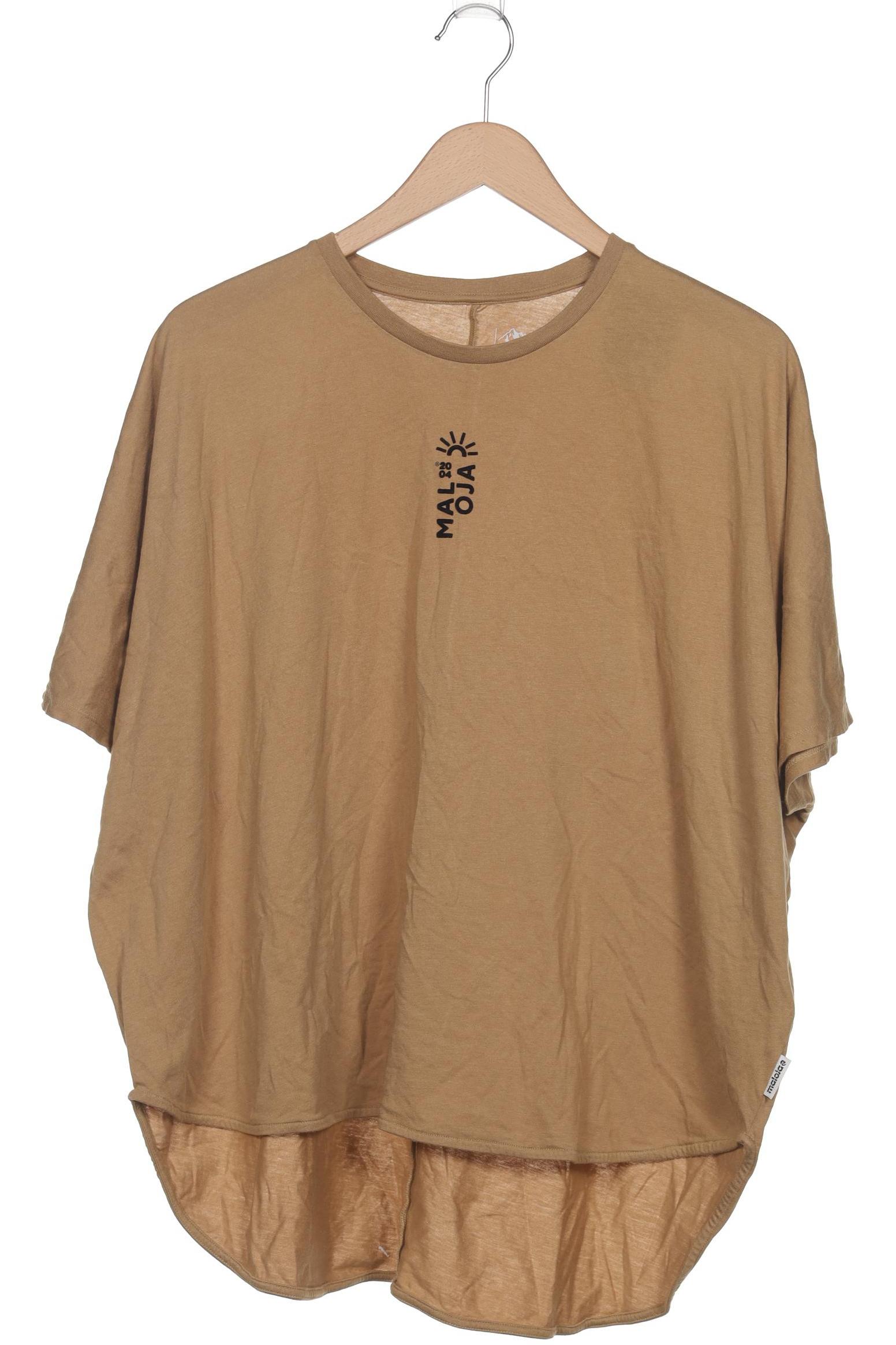 

Maloja Damen T-Shirt, beige, Gr. 42