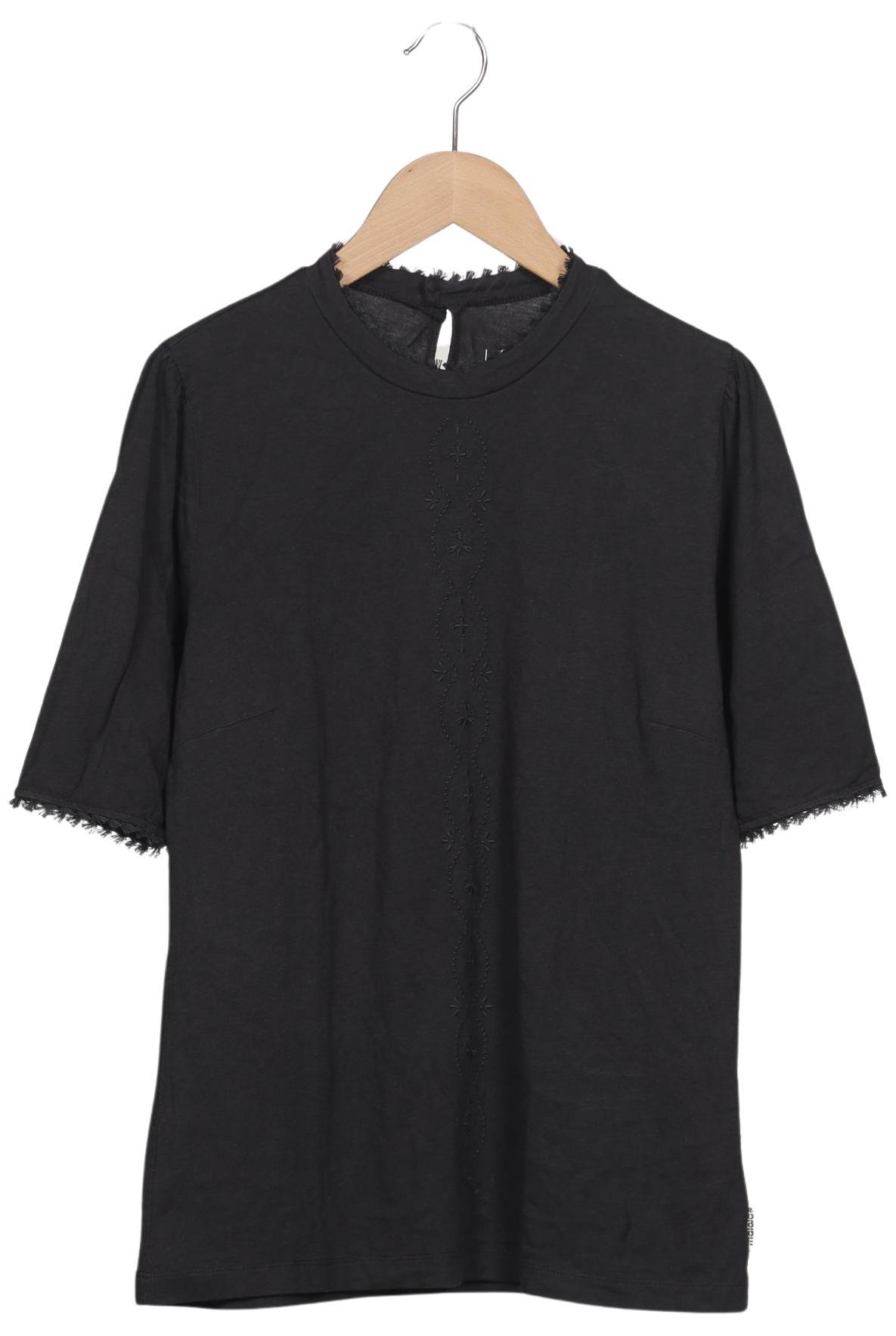 

Maloja Damen T-Shirt, schwarz, Gr. 38