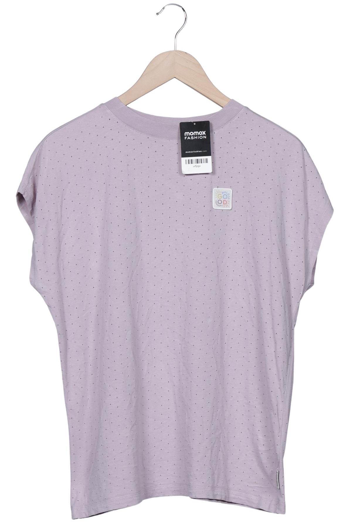 

Maloja Damen T-Shirt, flieder, Gr. 44