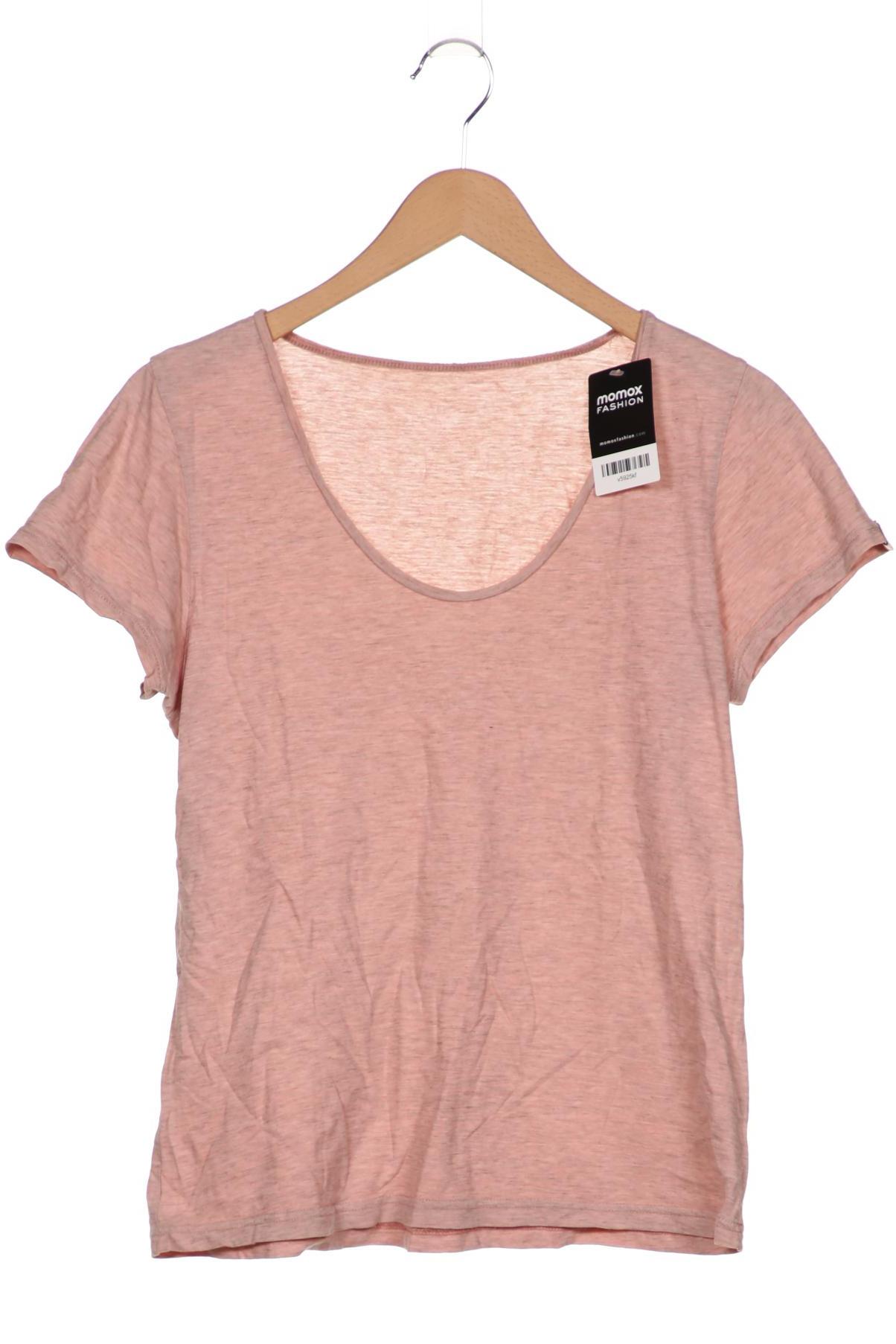 

Maloja Damen T-Shirt, pink, Gr. 44