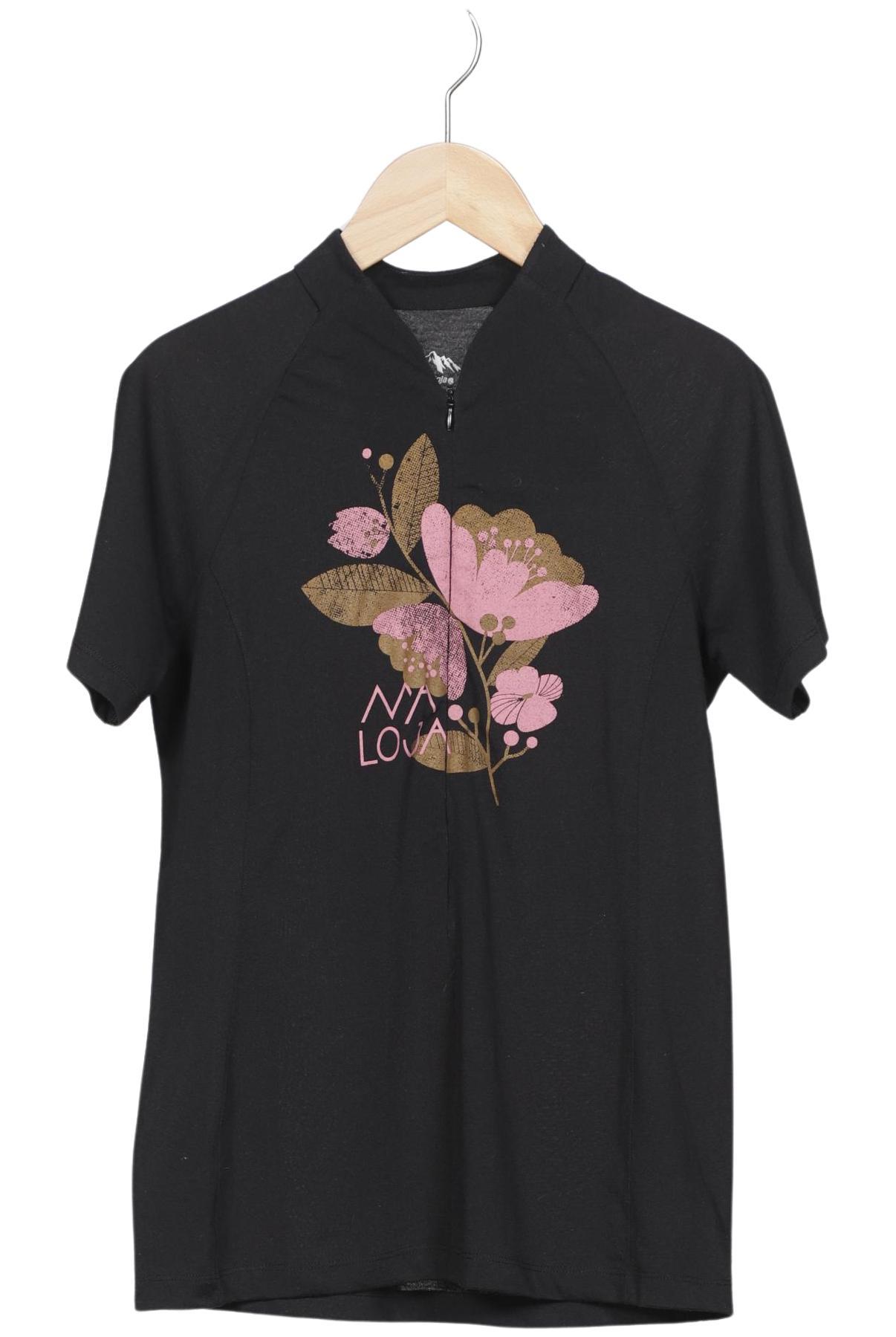 

Maloja Damen T-Shirt, mehrfarbig, Gr. 34