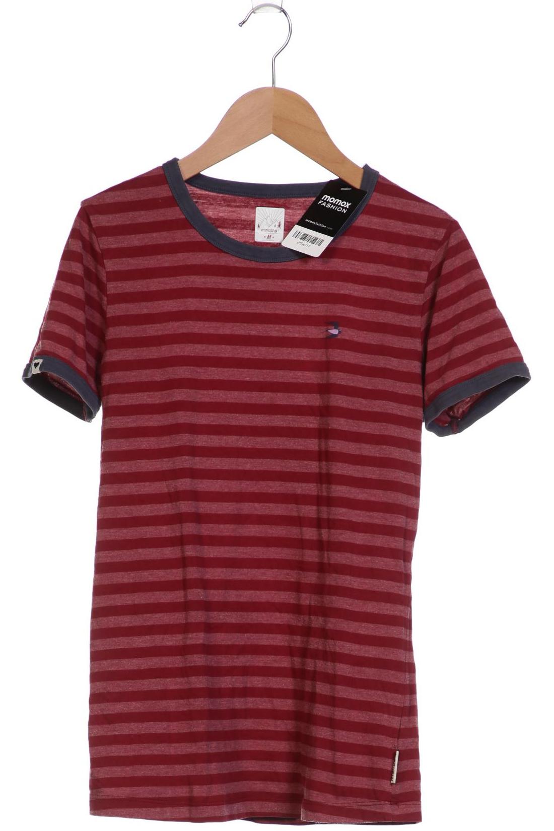 

Maloja Damen T-Shirt, bordeaux, Gr. 38