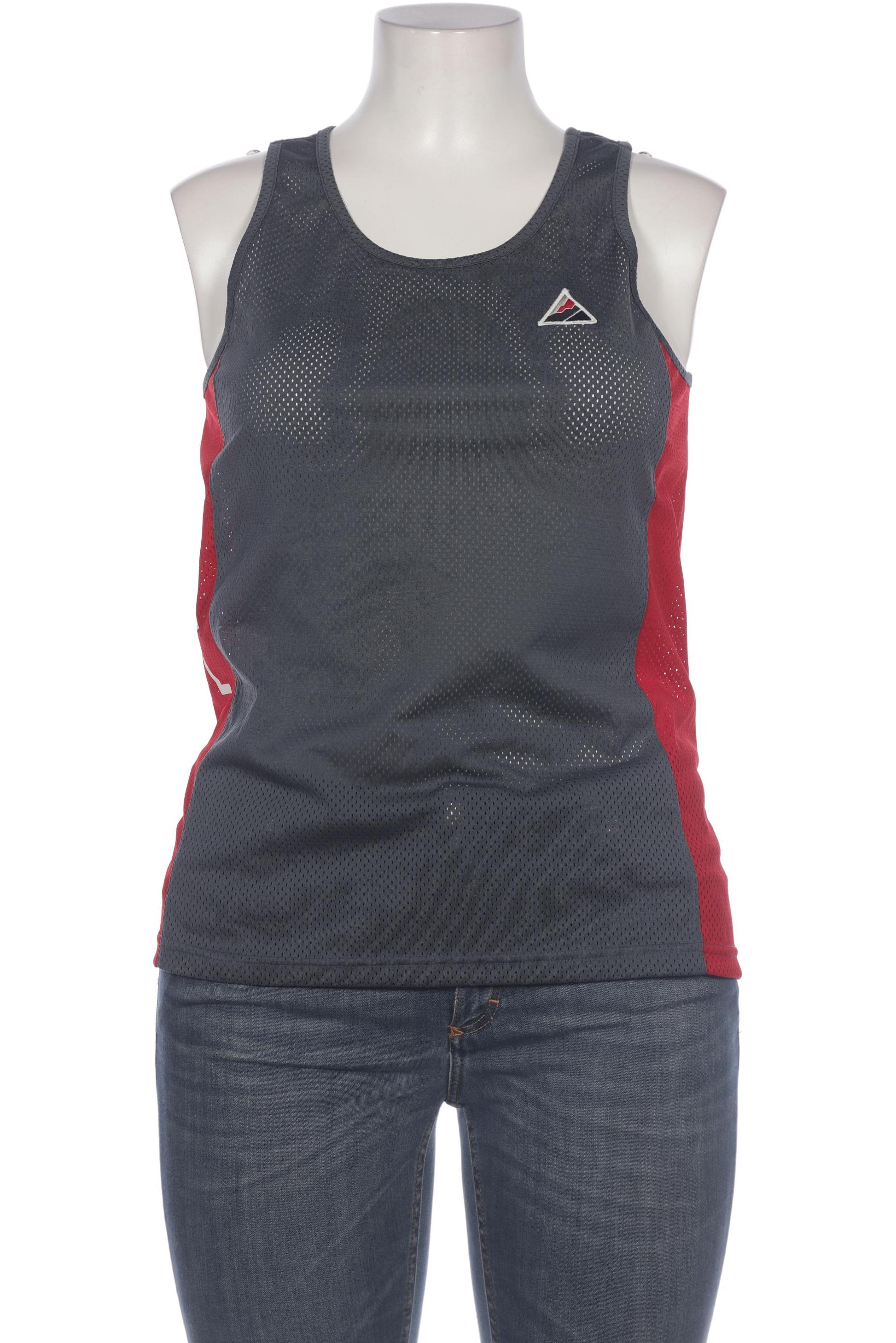 

Maloja Damen Top, grau, Gr. 42
