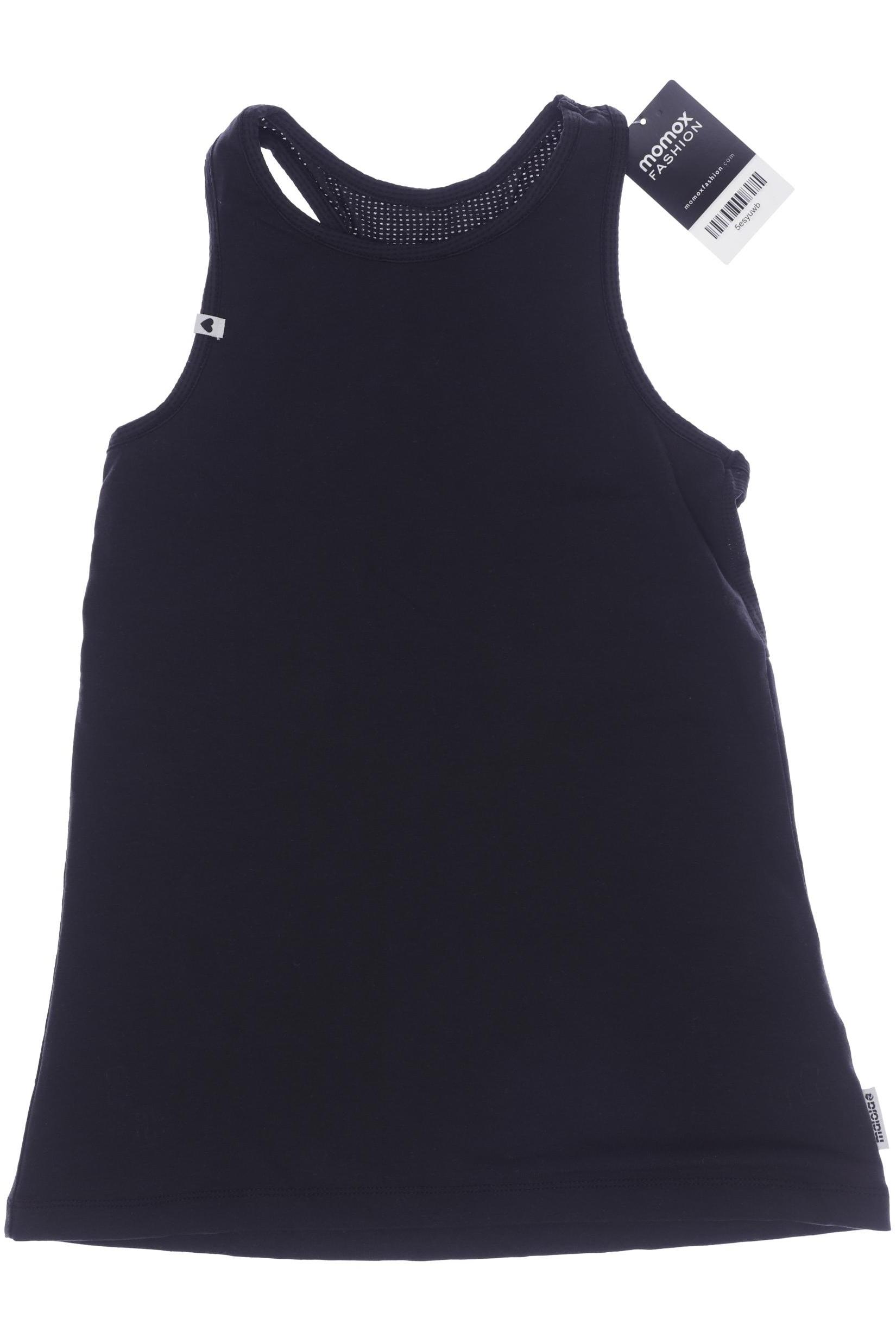 

Maloja Damen Top, schwarz