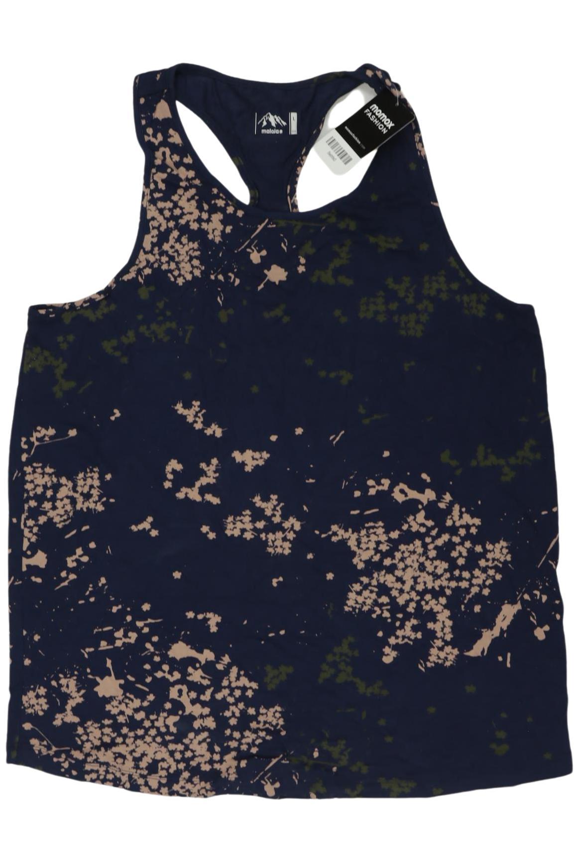 

Maloja Damen Top, mehrfarbig, Gr. 42