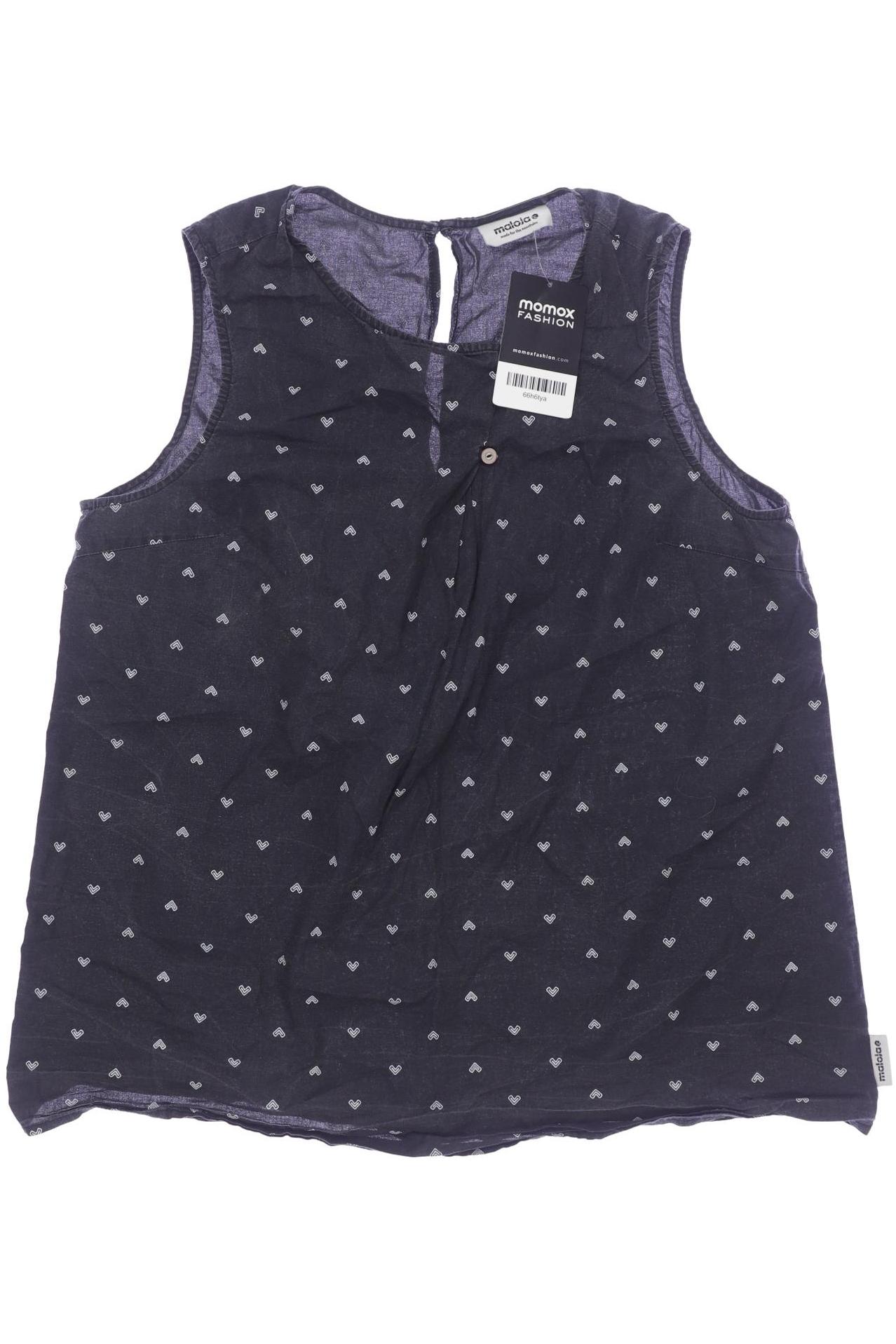 

Maloja Damen Top, grau, Gr. 42