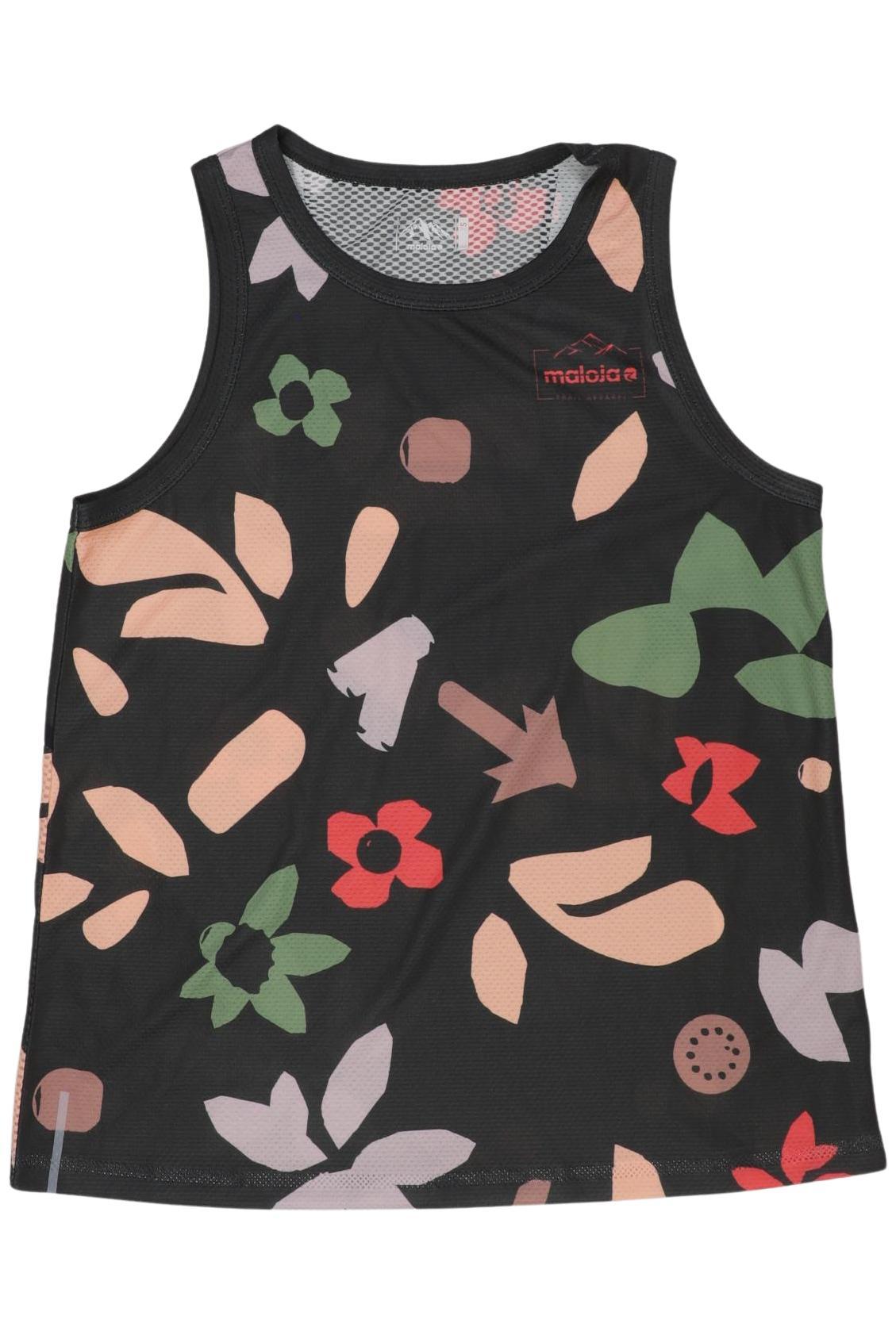 

Maloja Damen Top, schwarz, Gr. 34