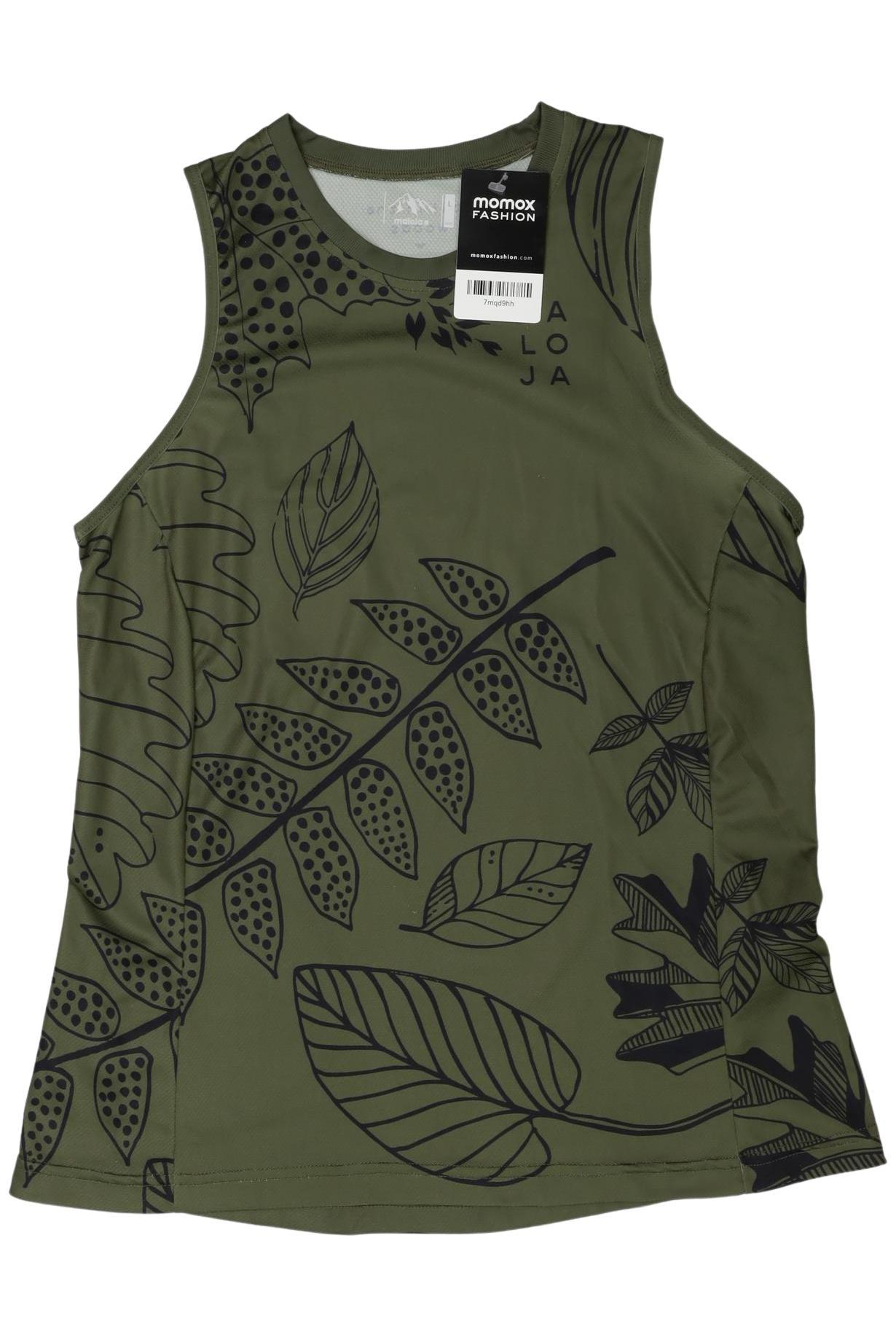 

Maloja Damen Top, grün, Gr. 42