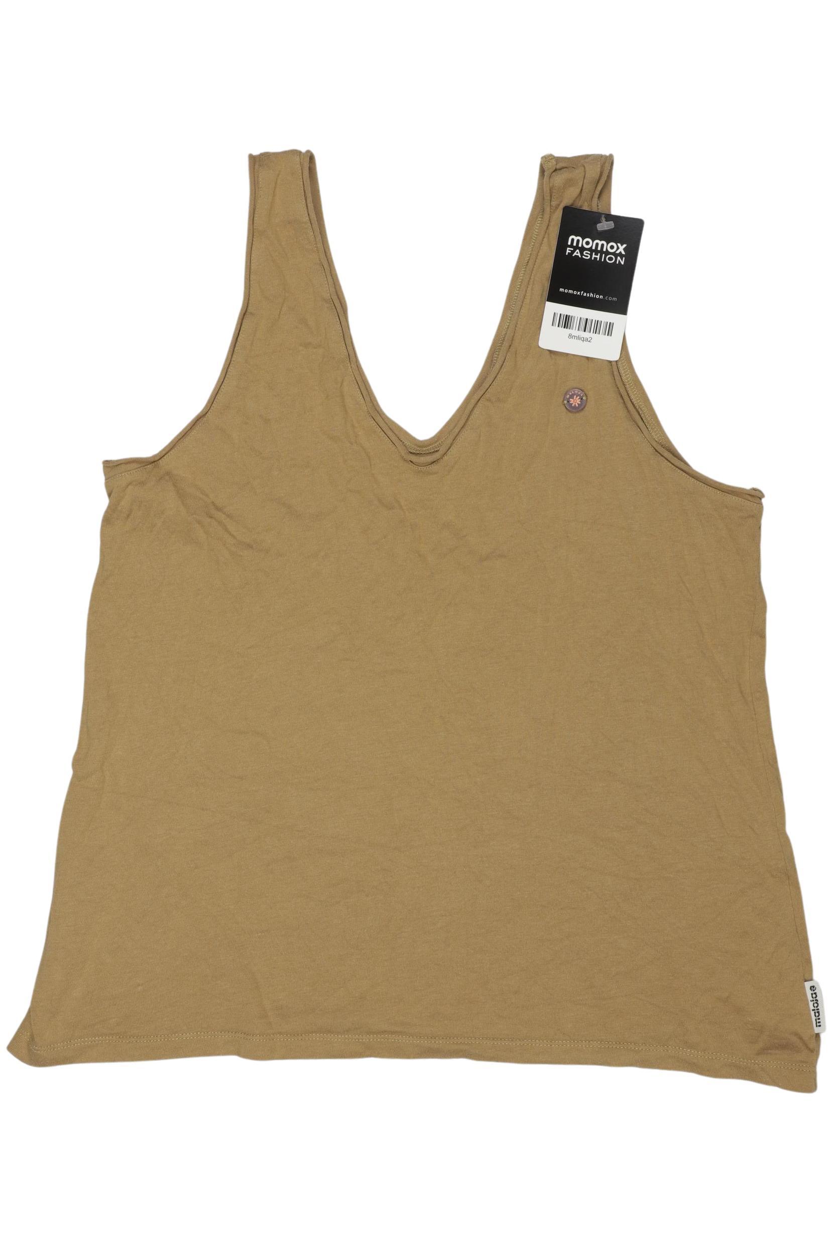 

Maloja Damen Top, beige, Gr. 36