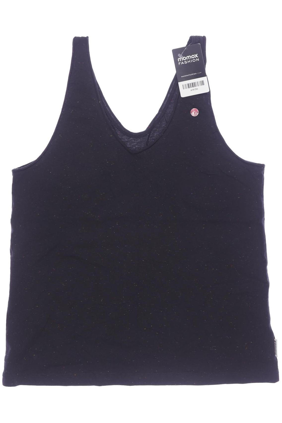 

Maloja Damen Top, grau, Gr. 38