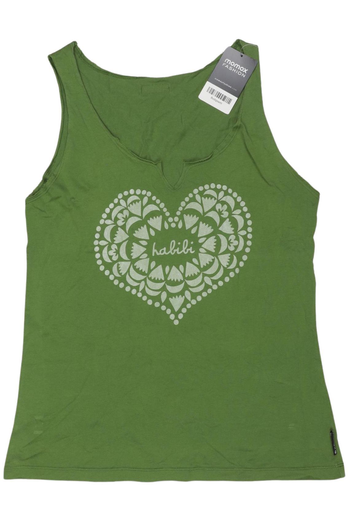 

Maloja Damen Top, grün, Gr. 36