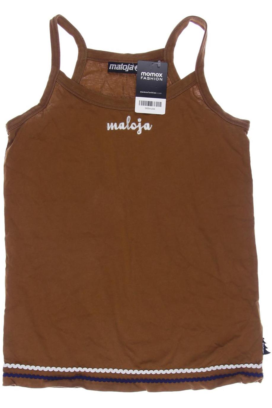 

Maloja Damen Top, braun