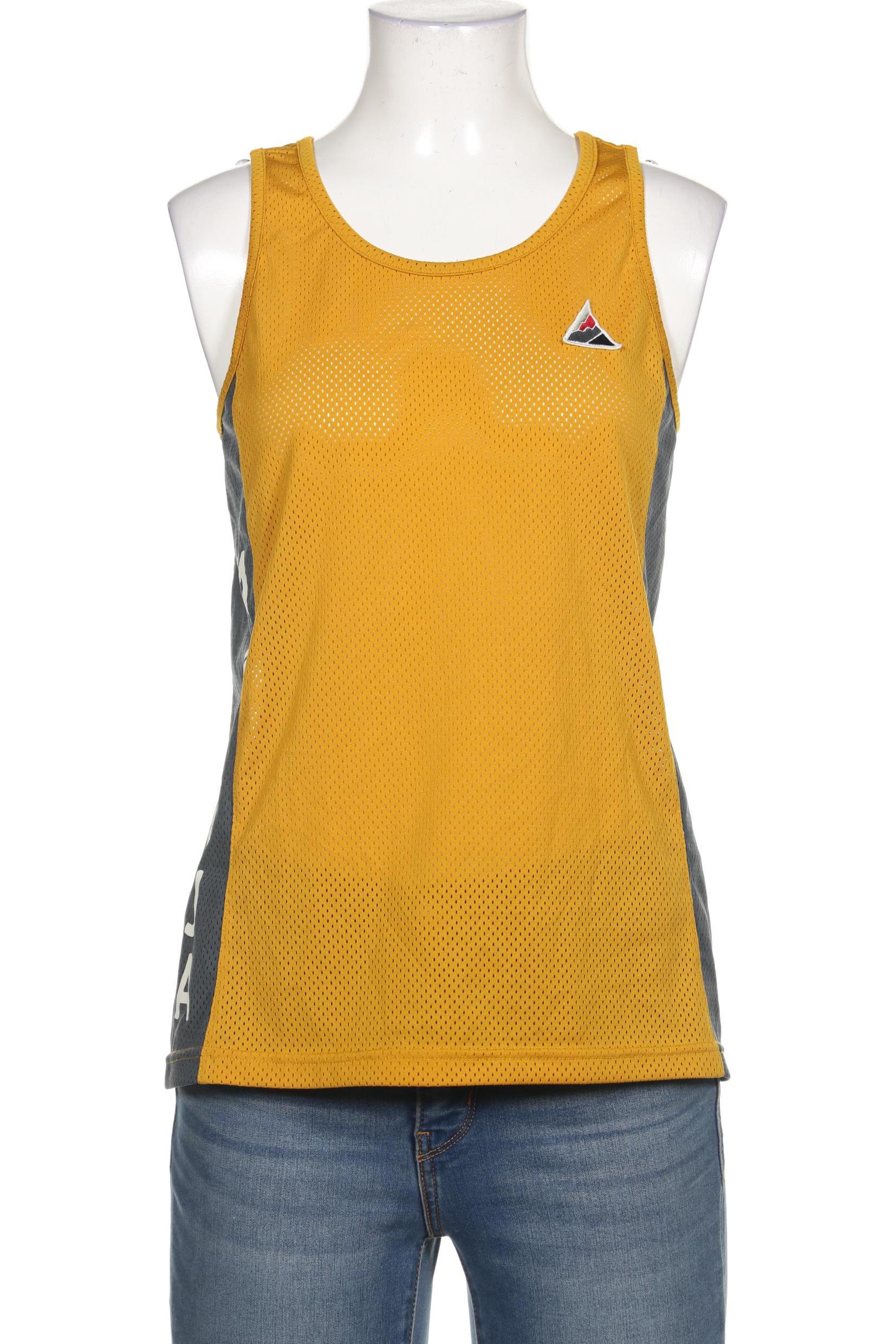 

Maloja Damen Top, orange