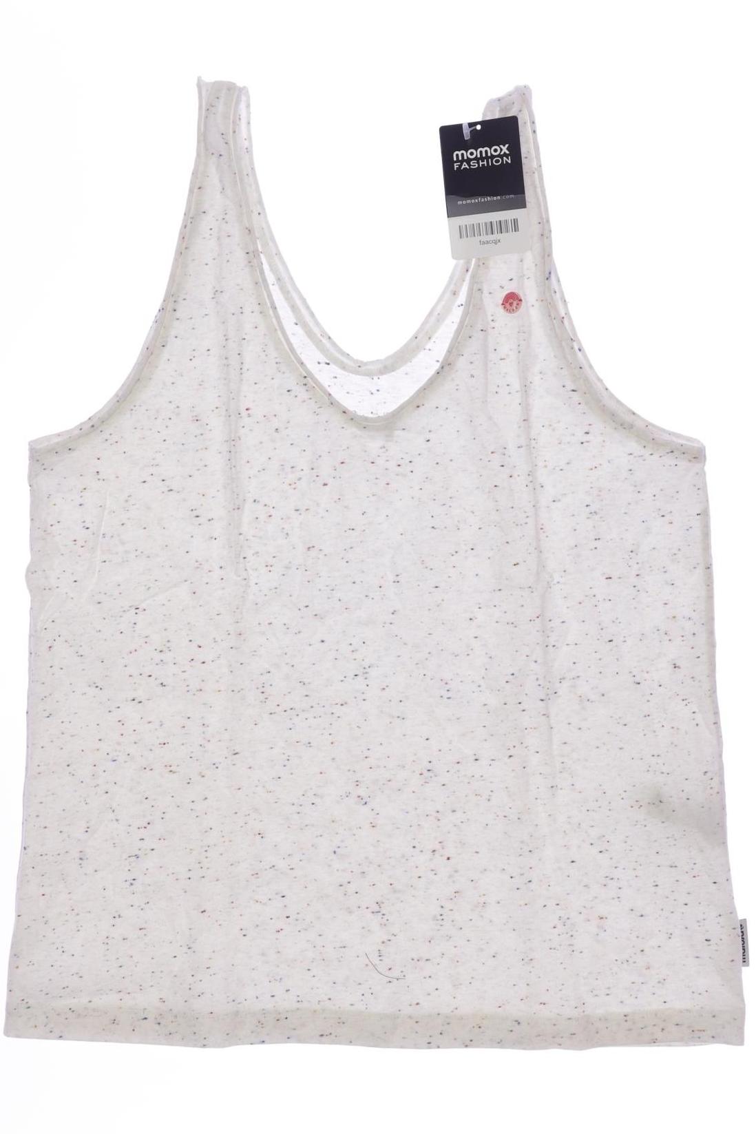 

Maloja Damen Top, cremeweiß, Gr. 36
