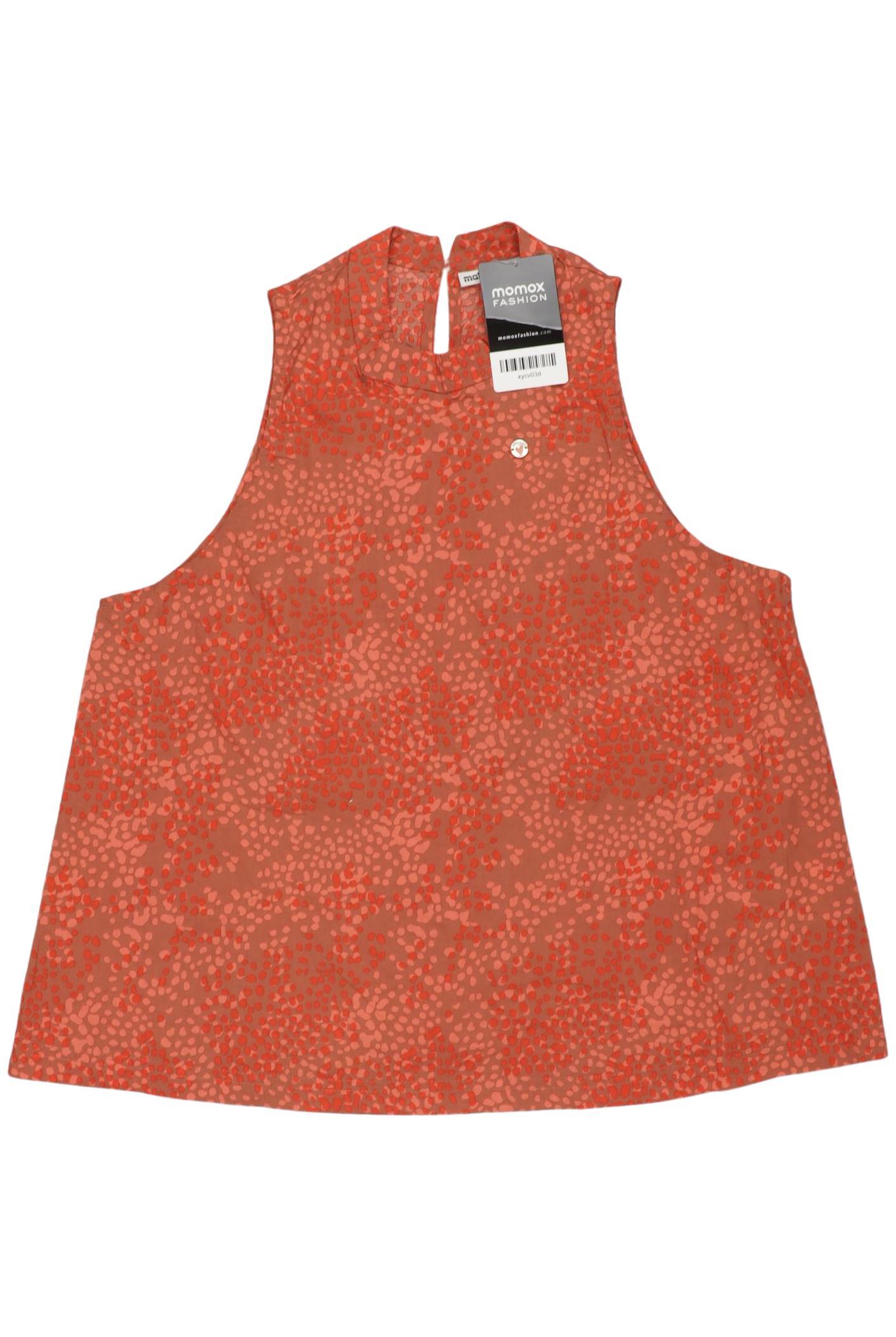 

Maloja Damen Top, orange, Gr. 42