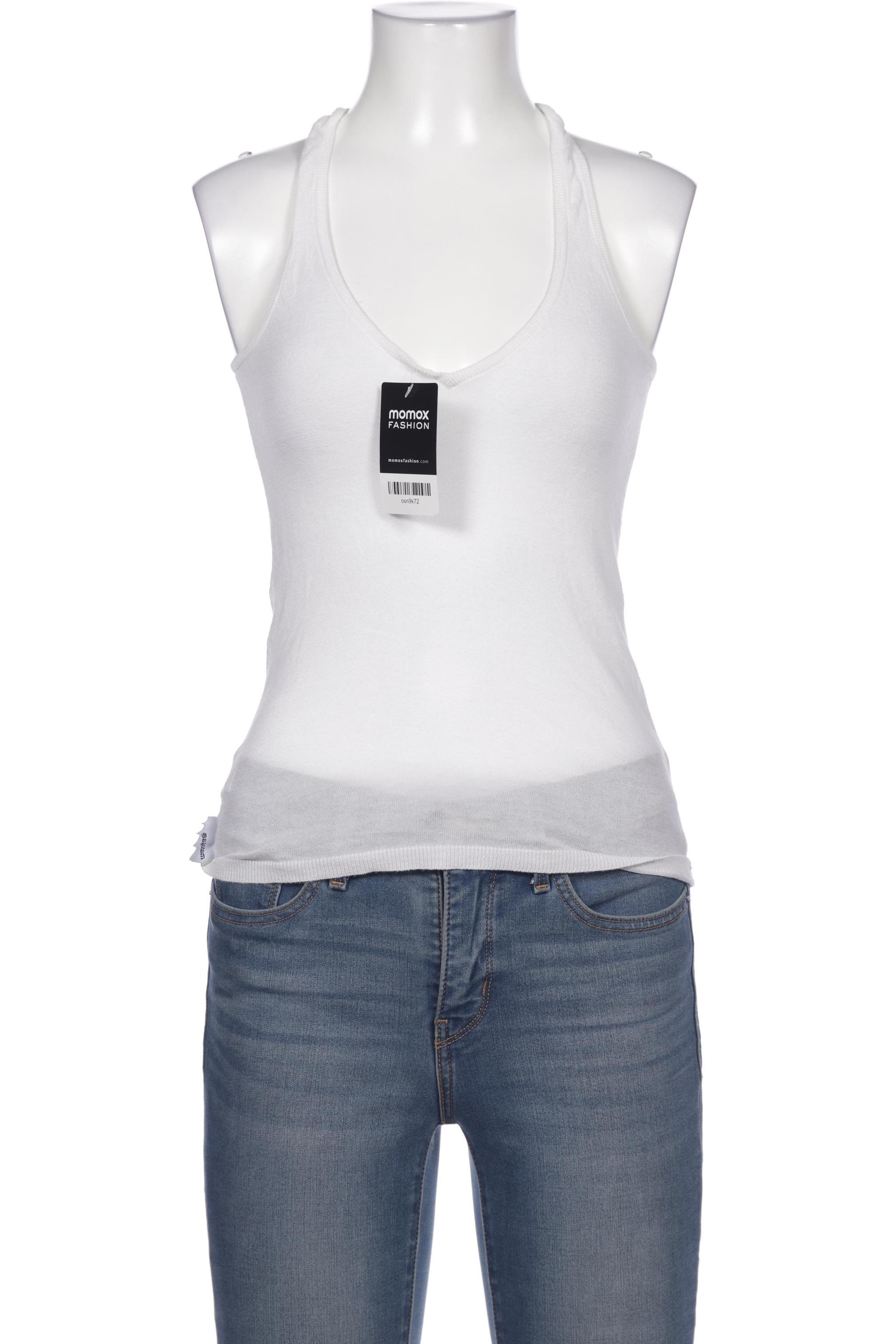 

Maloja Damen Top, weiß, Gr. 32