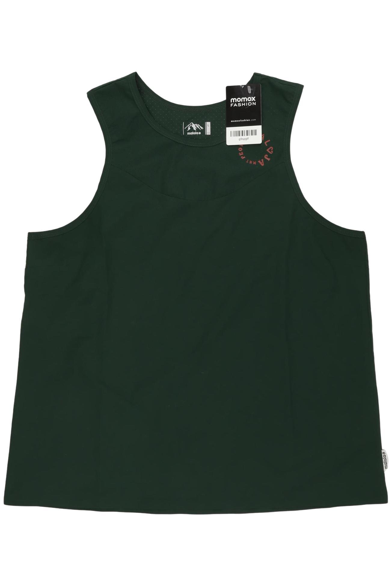 

Maloja Damen Top, grün, Gr. 42