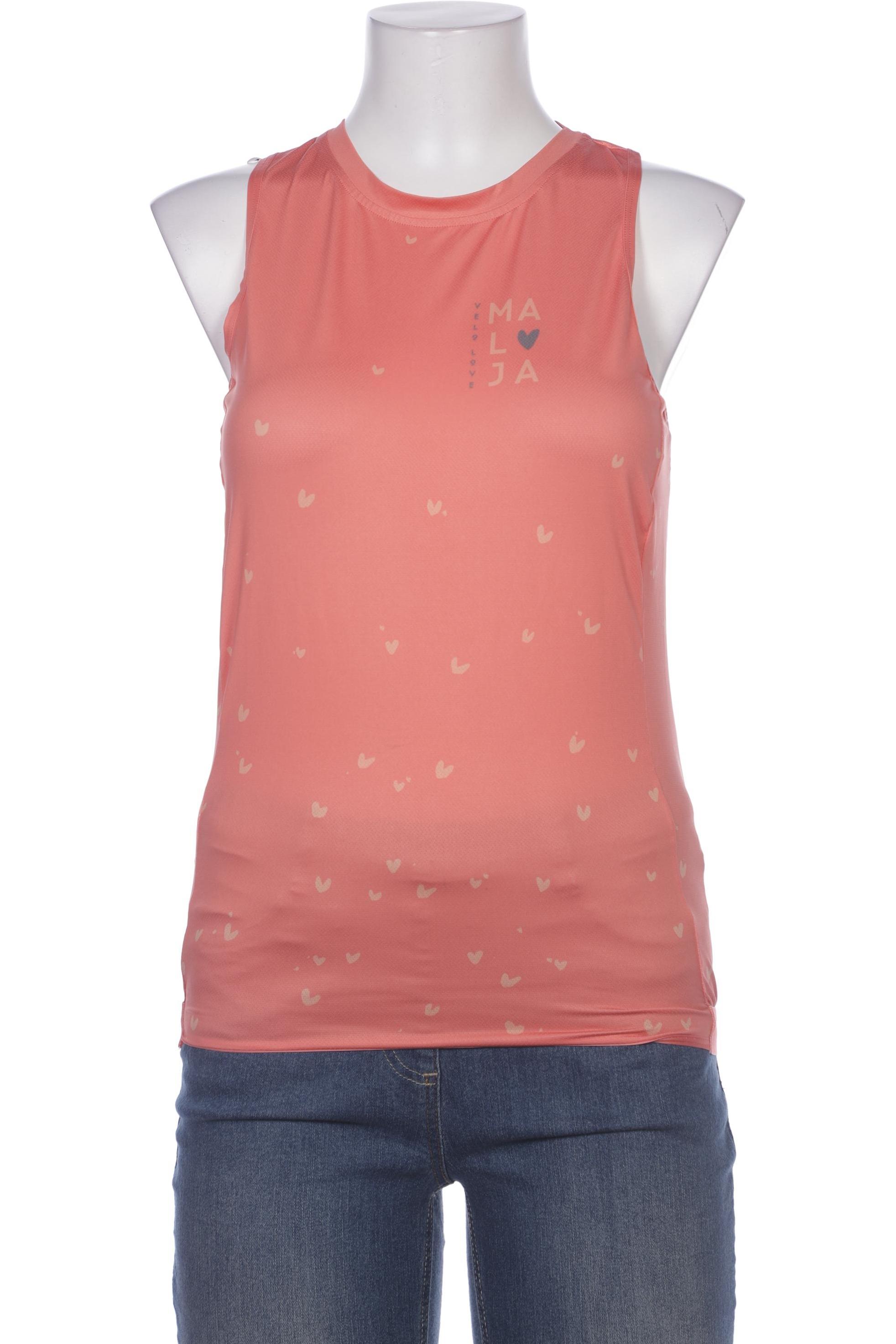 

Maloja Damen Top, orange, Gr. 38