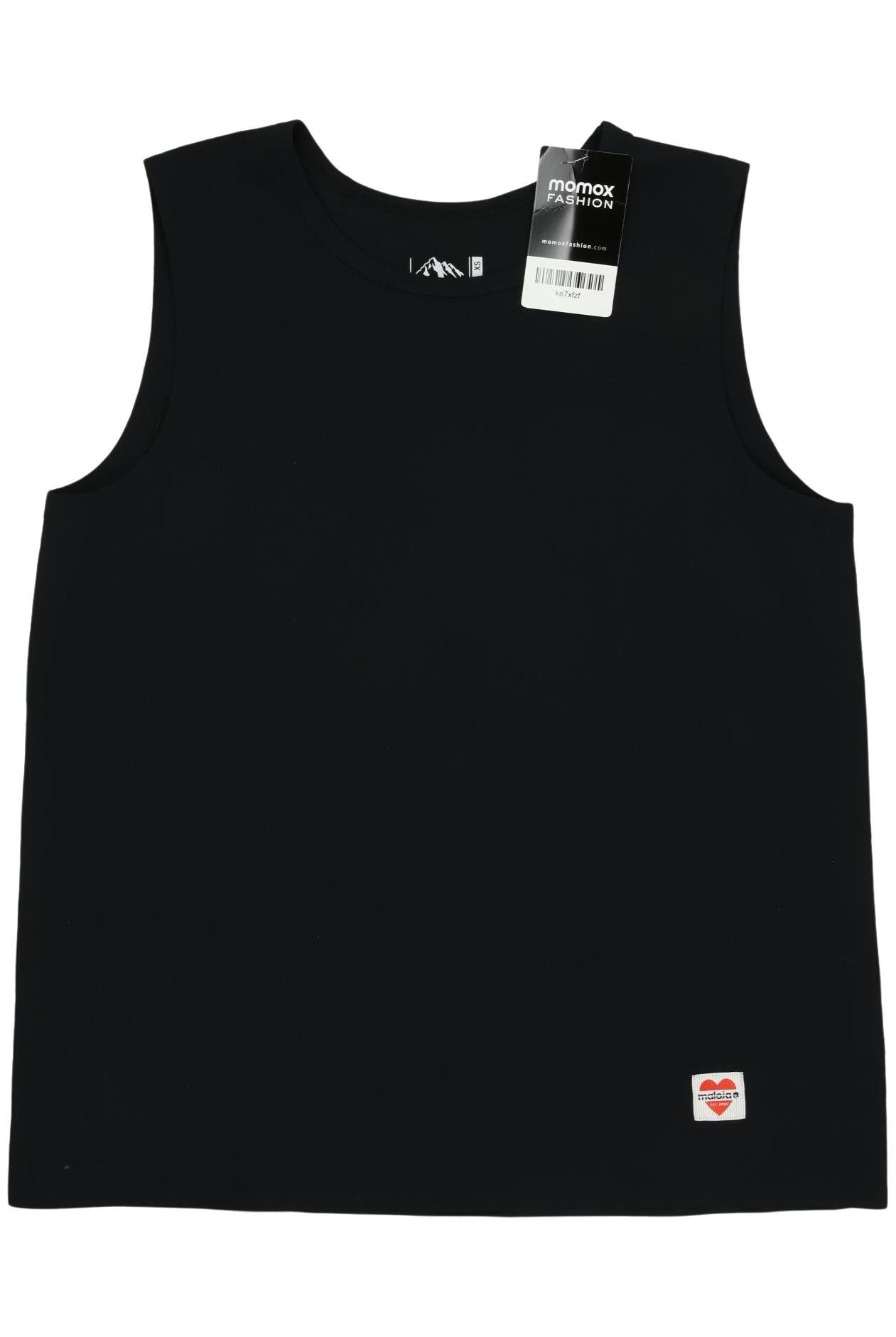 

Maloja Damen Top, schwarz, Gr. 34