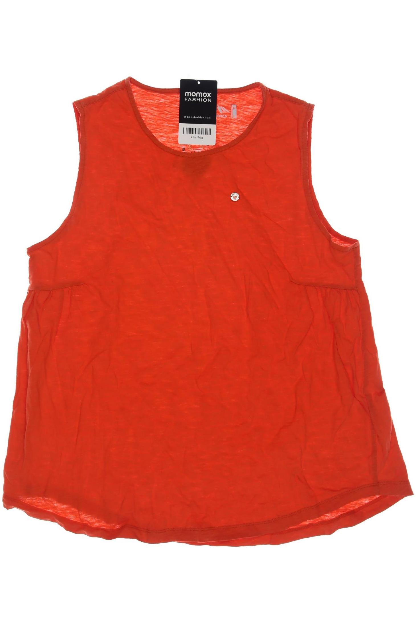 

Maloja Damen Top, orange, Gr. 38