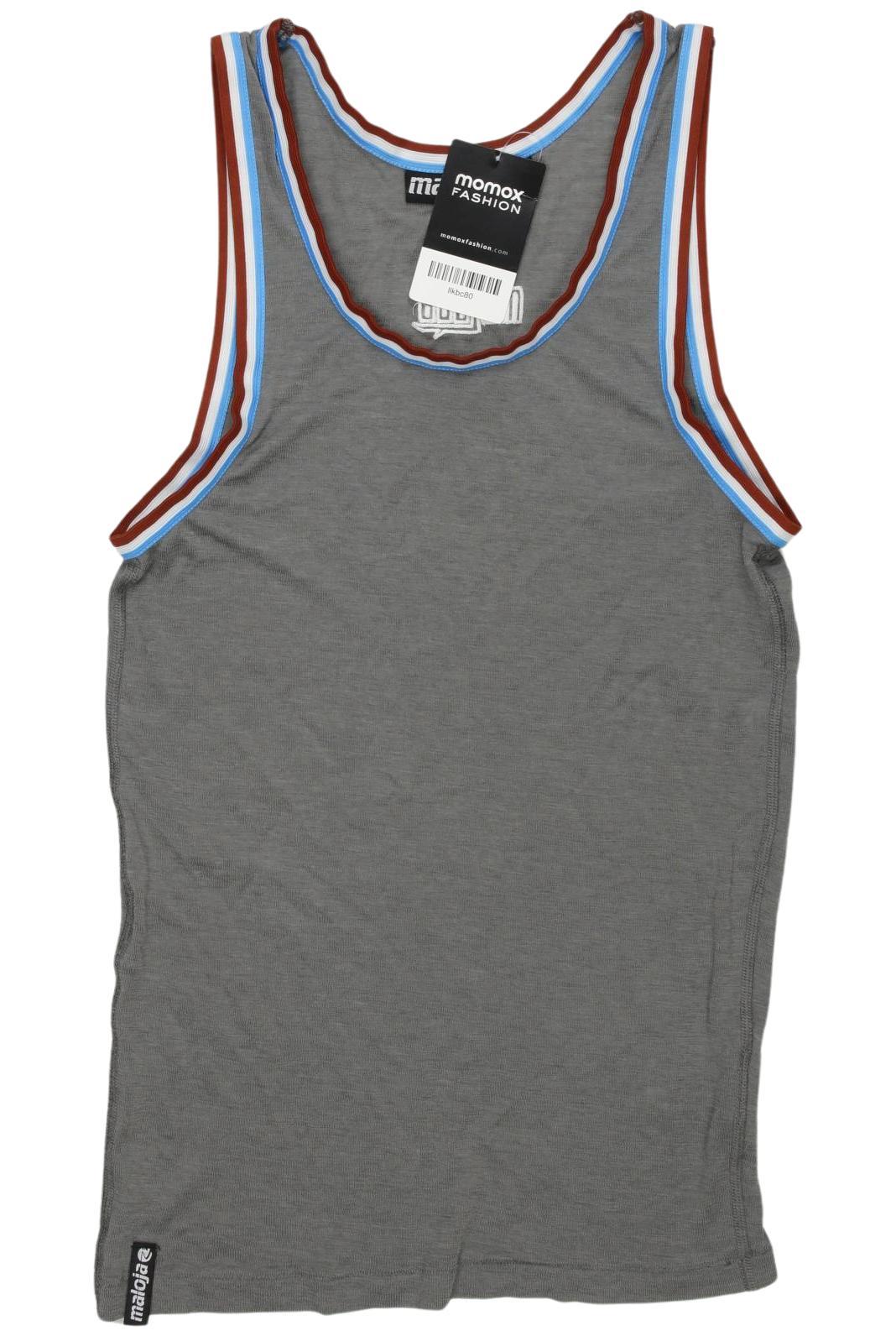 

Maloja Damen Top, grau, Gr. 36