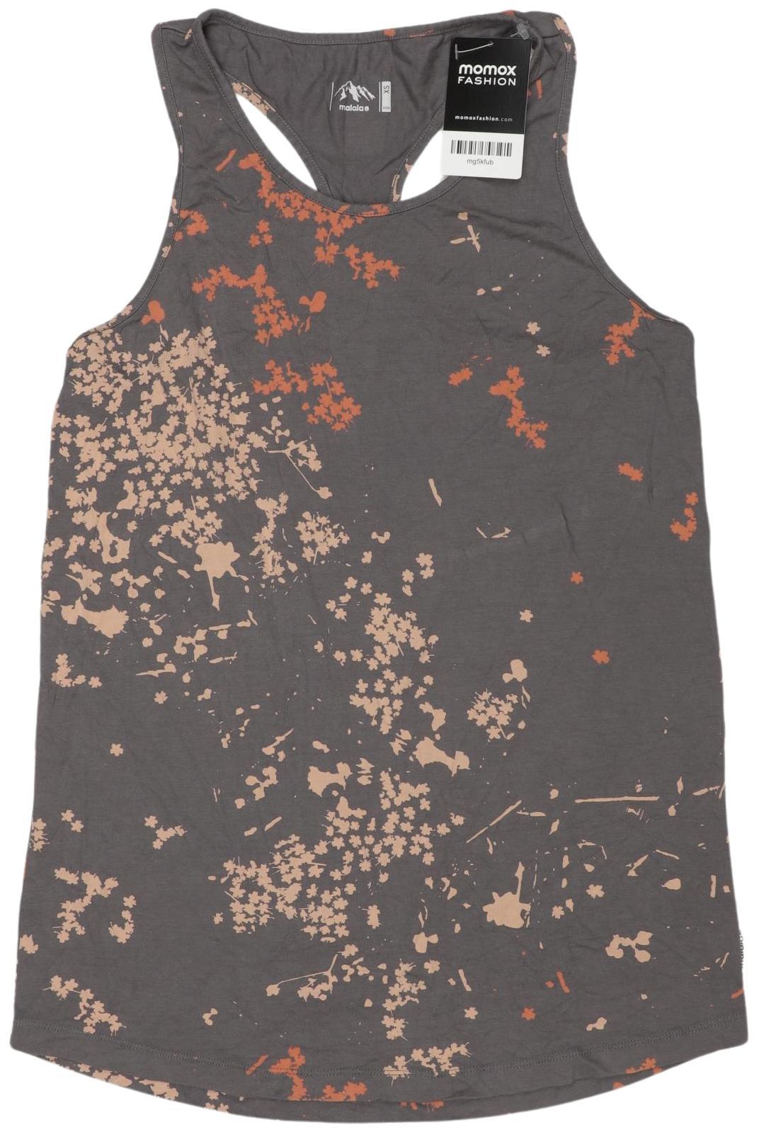 

Maloja Damen Top, grau, Gr. 34