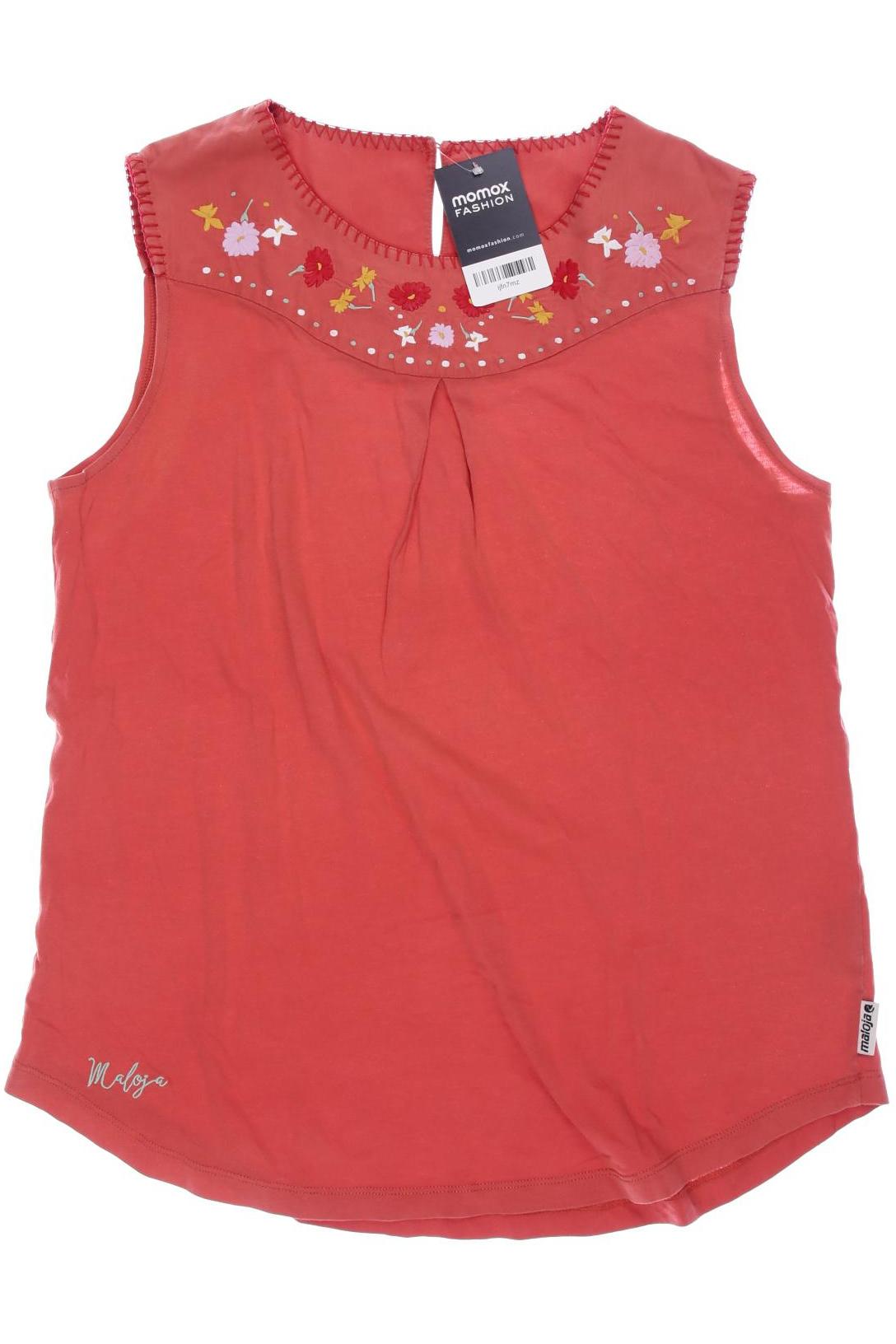 

Maloja Damen Top, pink, Gr. 38