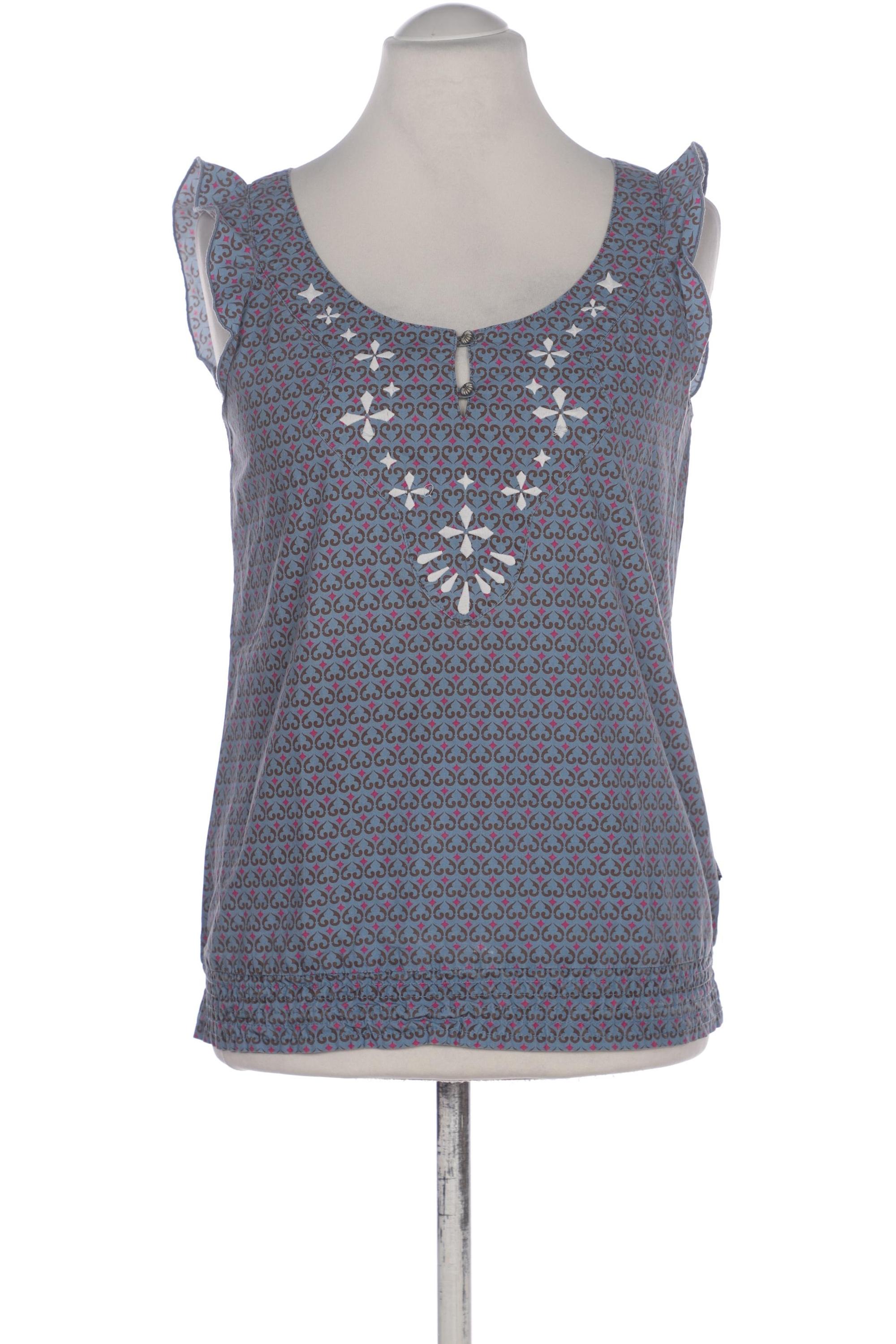 

Maloja Damen Top, blau, Gr. 38