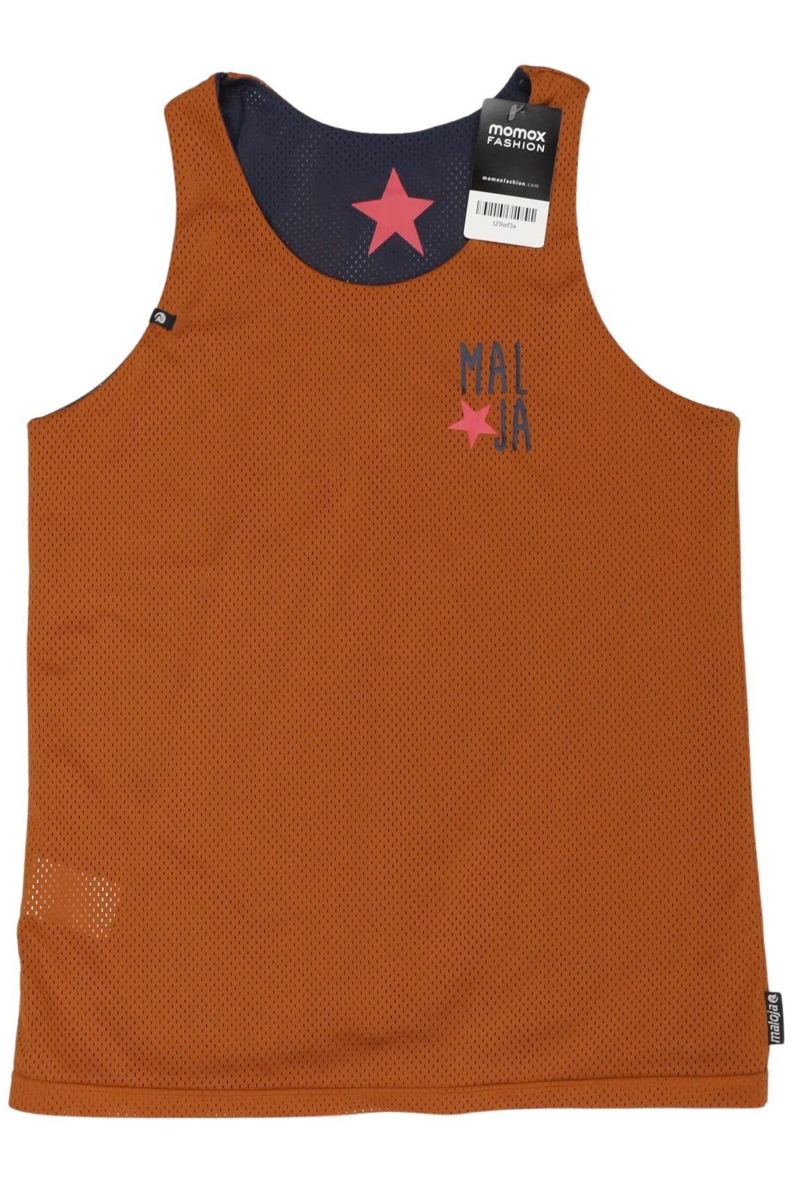

Maloja Damen Top, orange, Gr. 38