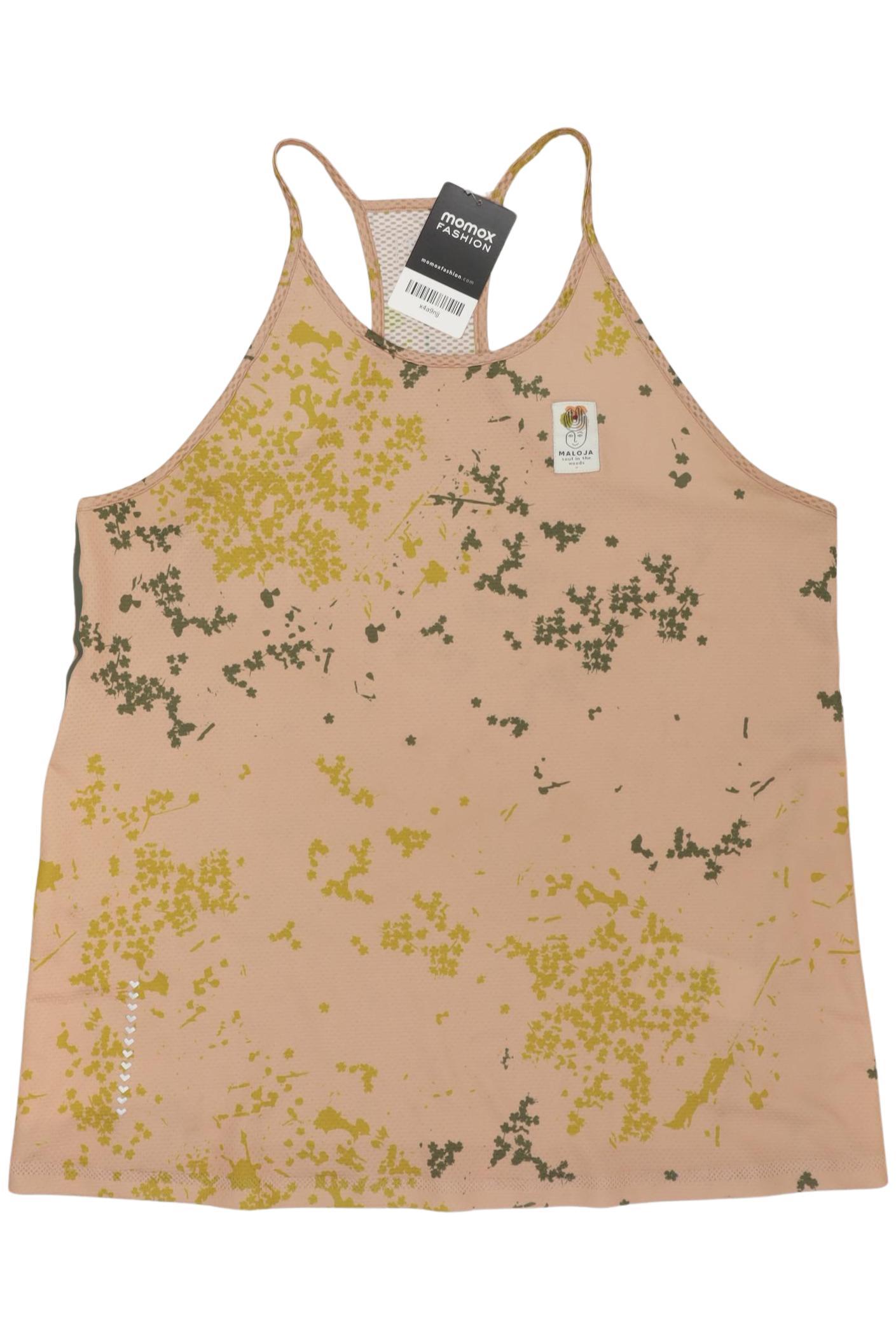 

Maloja Damen Top, beige, Gr. 42