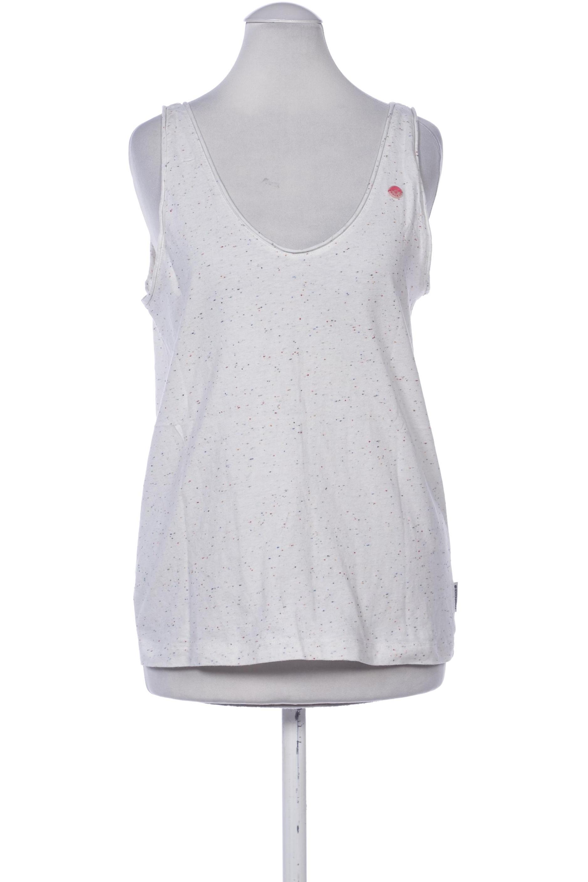 

Maloja Damen Top, cremeweiß, Gr. 34