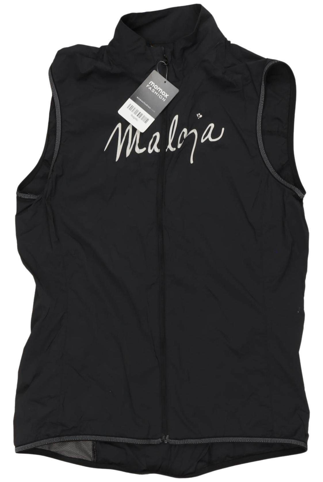 

Maloja Damen Weste, grau, Gr. 42