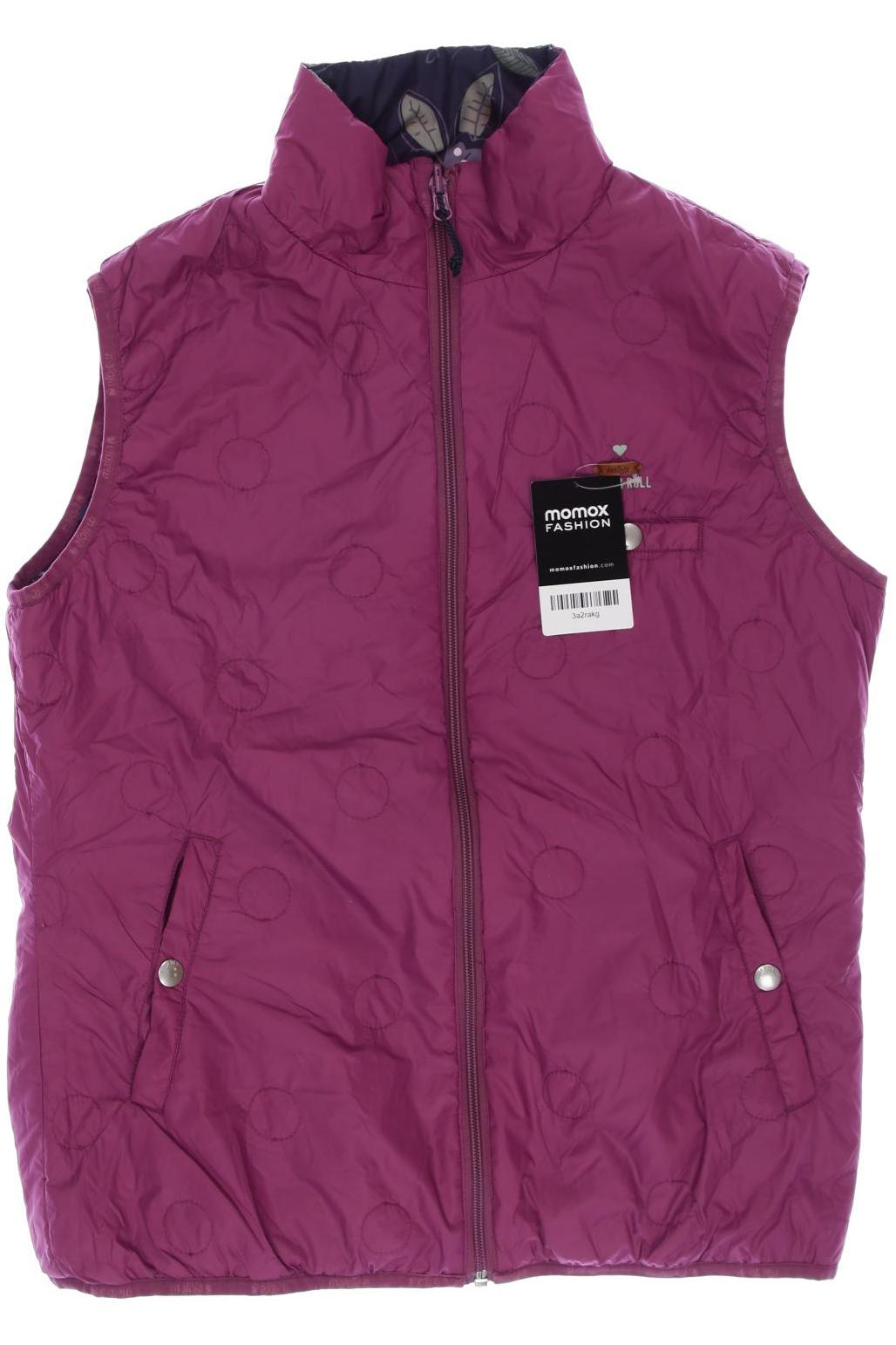 

Maloja Damen Weste, pink, Gr. 42