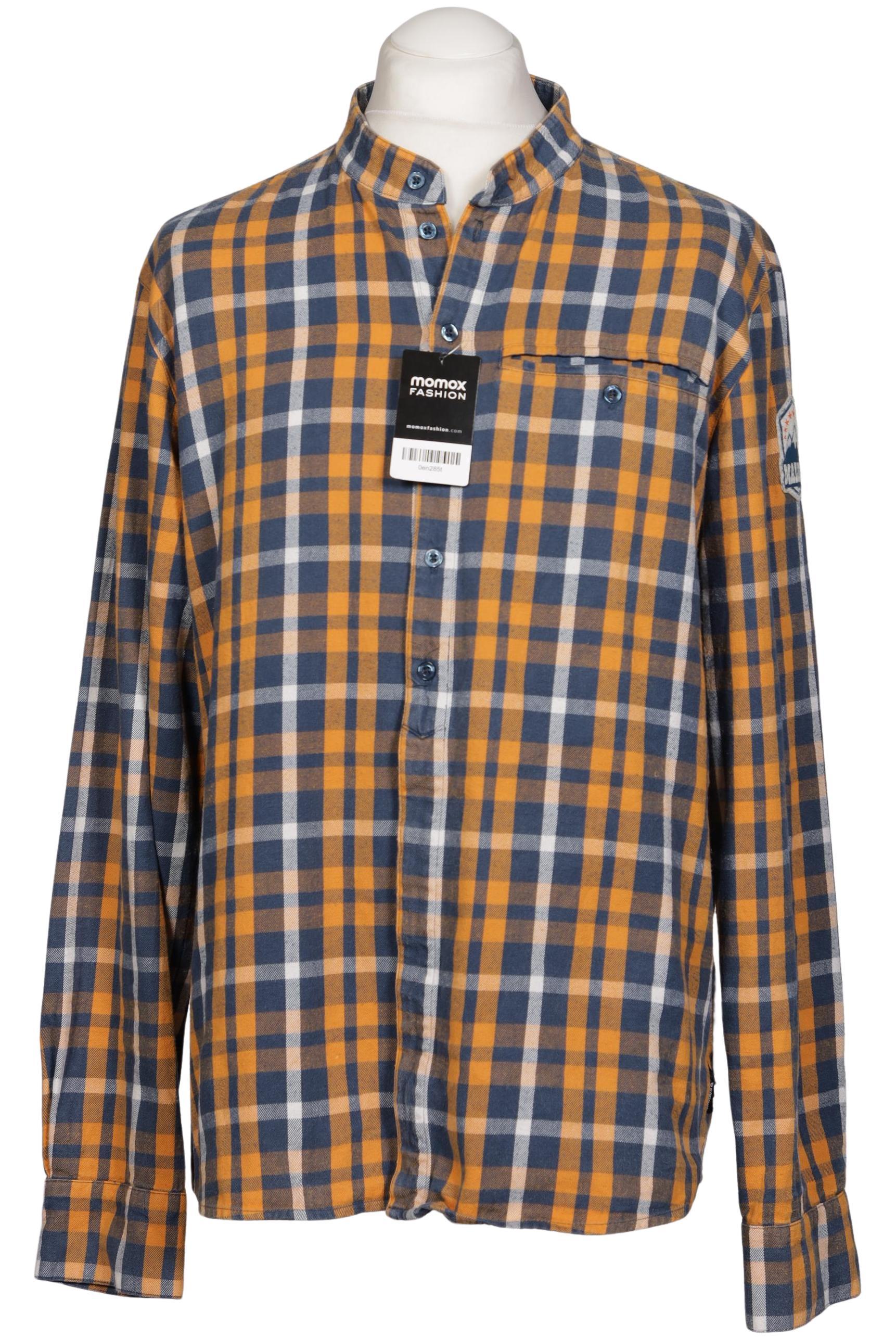 Thumbnail - Maloja Herren Hemd, mehrfarbig, Gr. 54