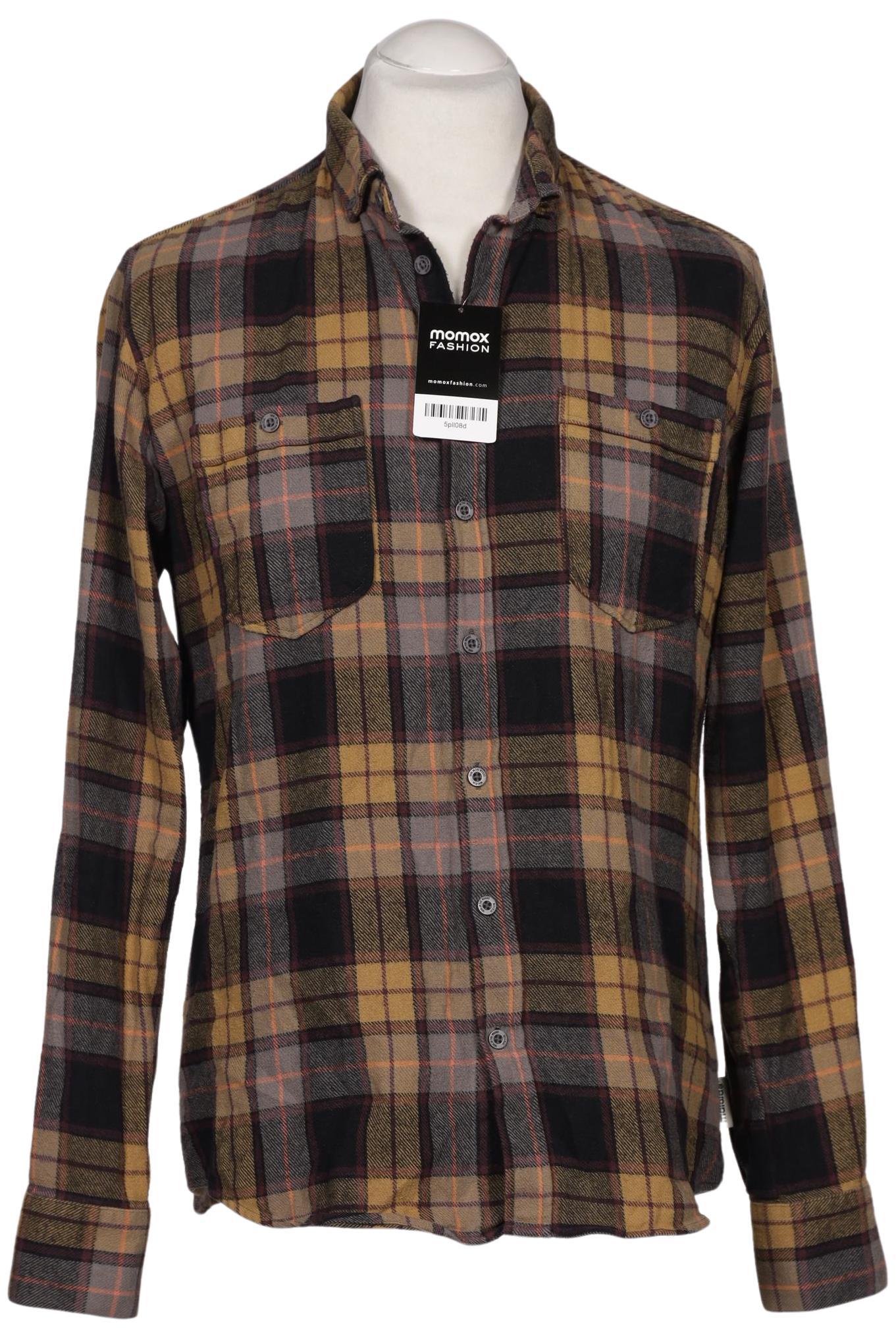 

Maloja Herren Hemd, mehrfarbig, Gr. 52