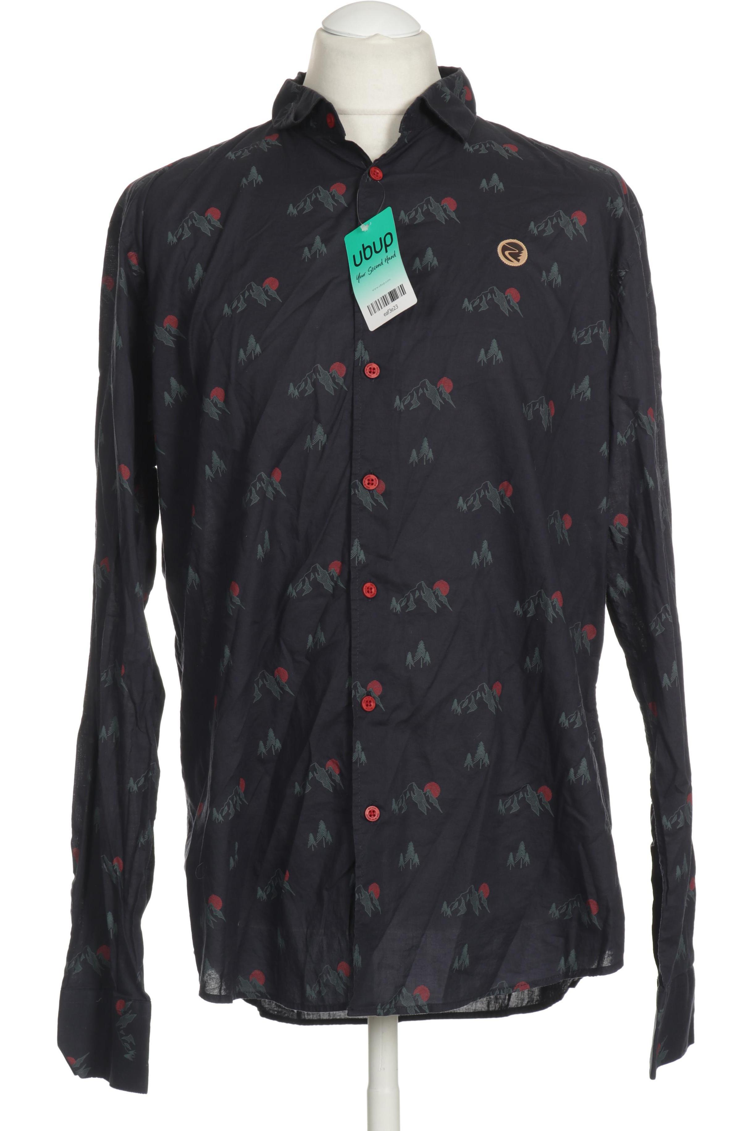 

Maloja Herren Hemd, grün, Gr.