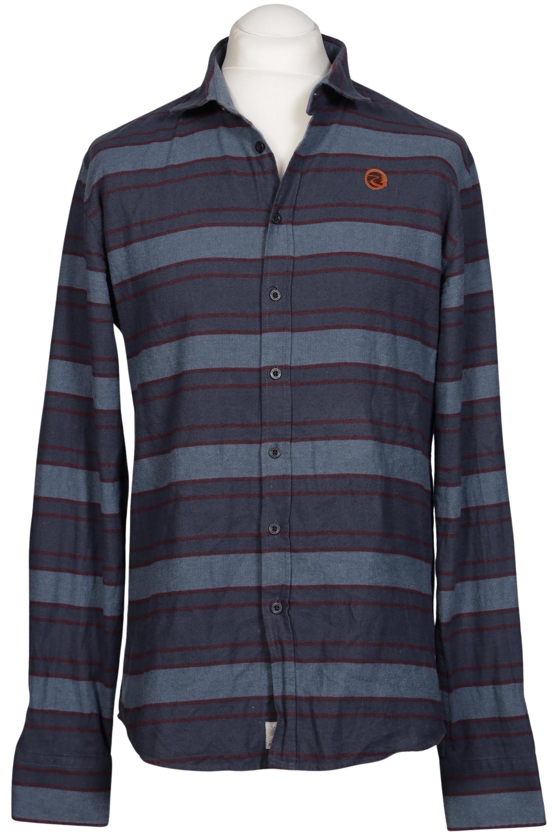 

Maloja Herren Hemd, marineblau, Gr. 52