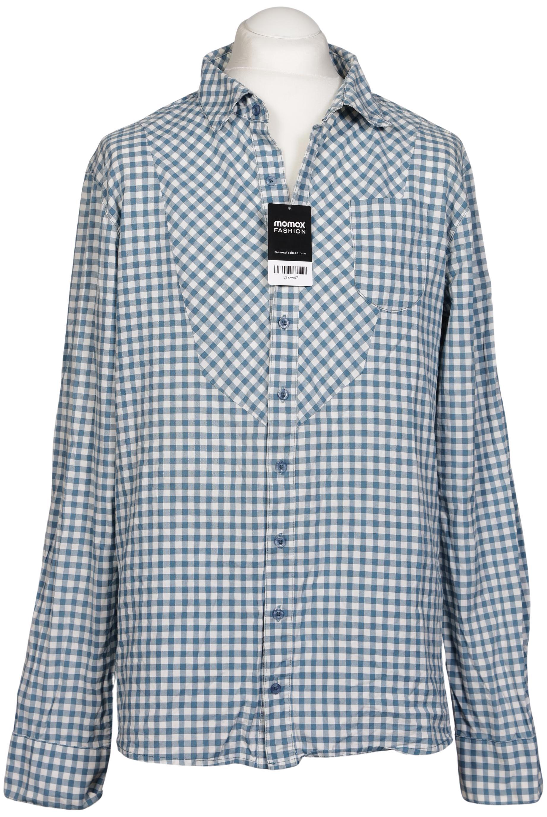 Thumbnail - Maloja Herren Hemd, hellblau, Gr. 54