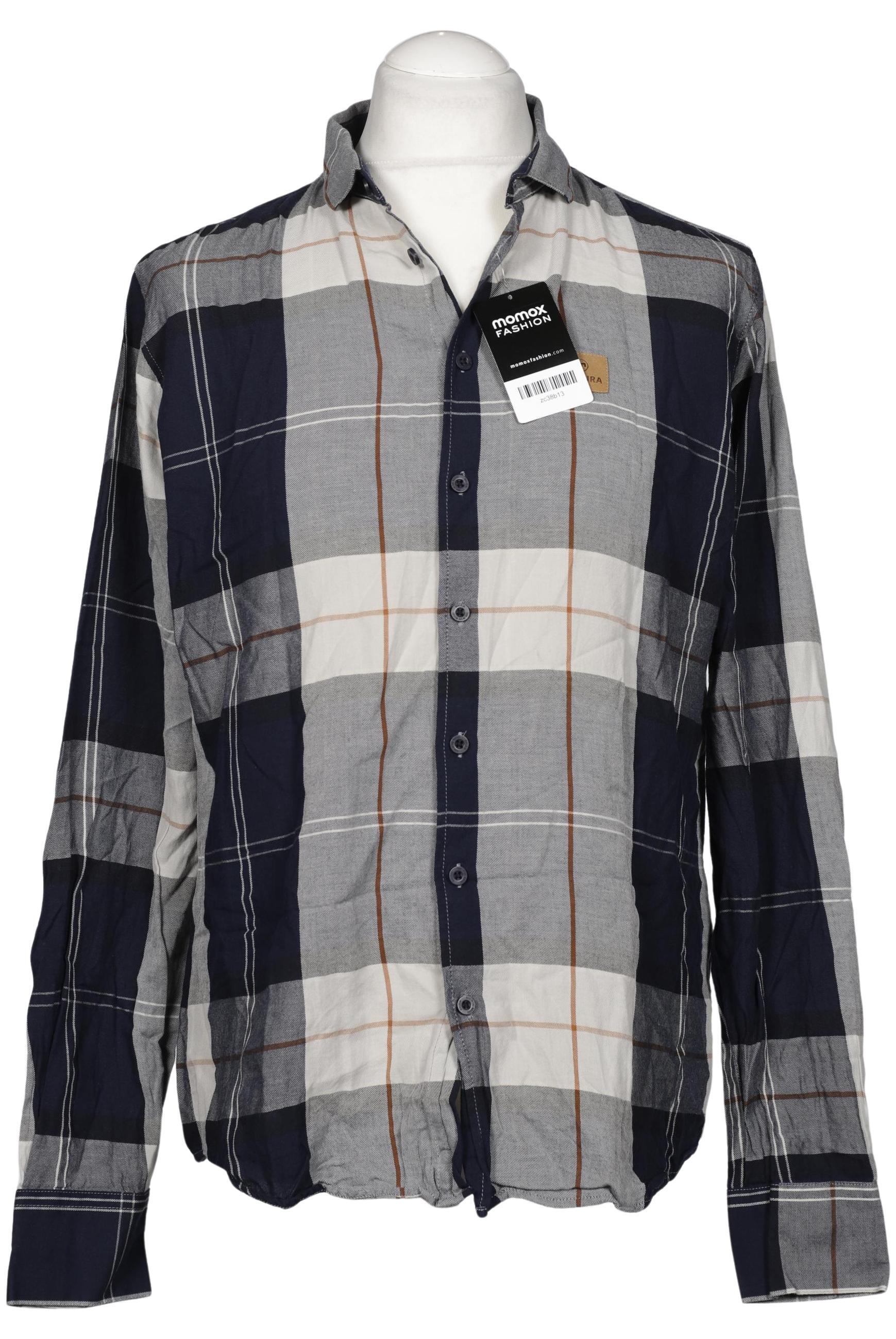 

Maloja Herren Hemd, marineblau, Gr. 48
