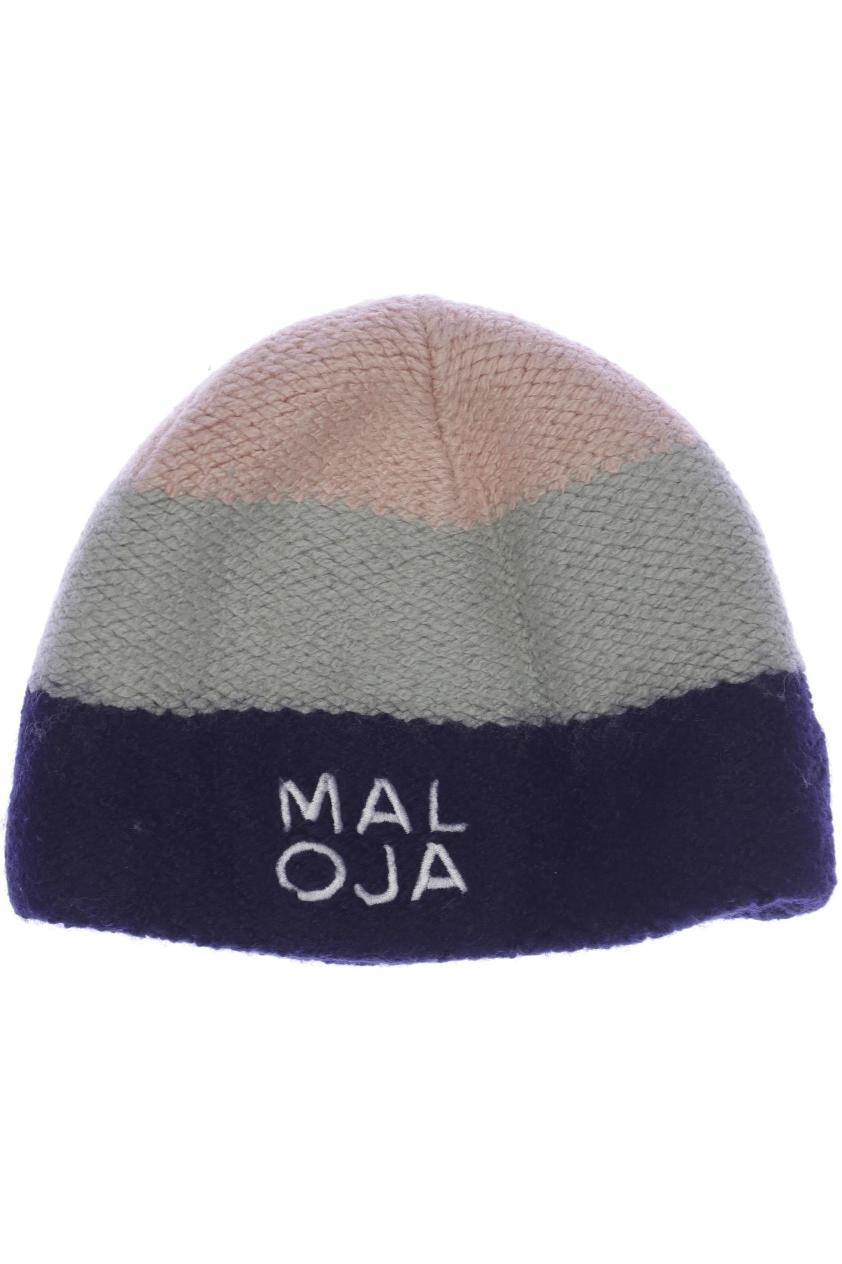 

Maloja Herren Hut/Mütze, mehrfarbig, Gr. uni