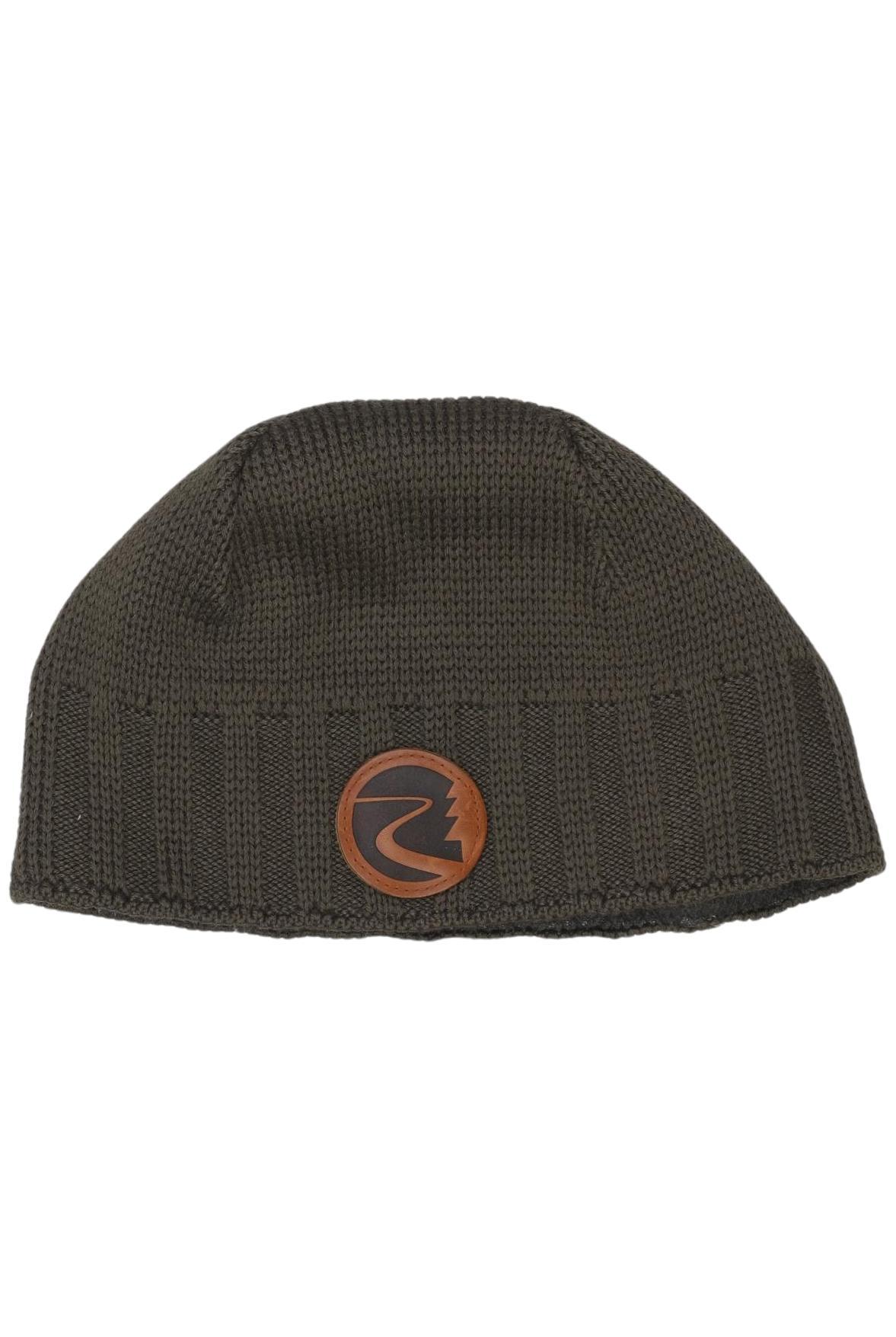 

Maloja Herren Hut/Mütze, grün, Gr. uni