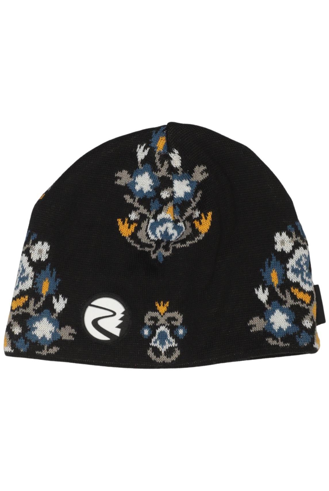 

Maloja Herren Hut/Mütze, schwarz, Gr. uni